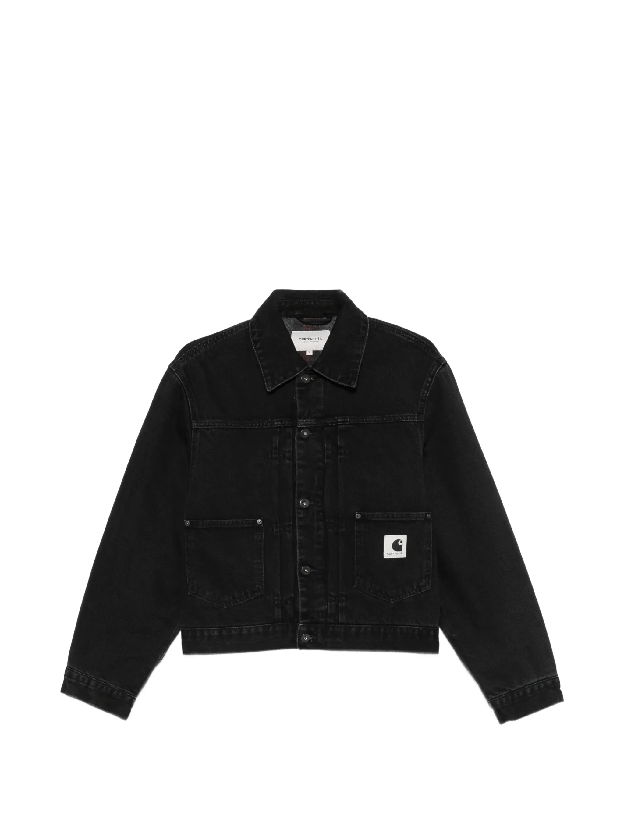Belmar denim jacket
