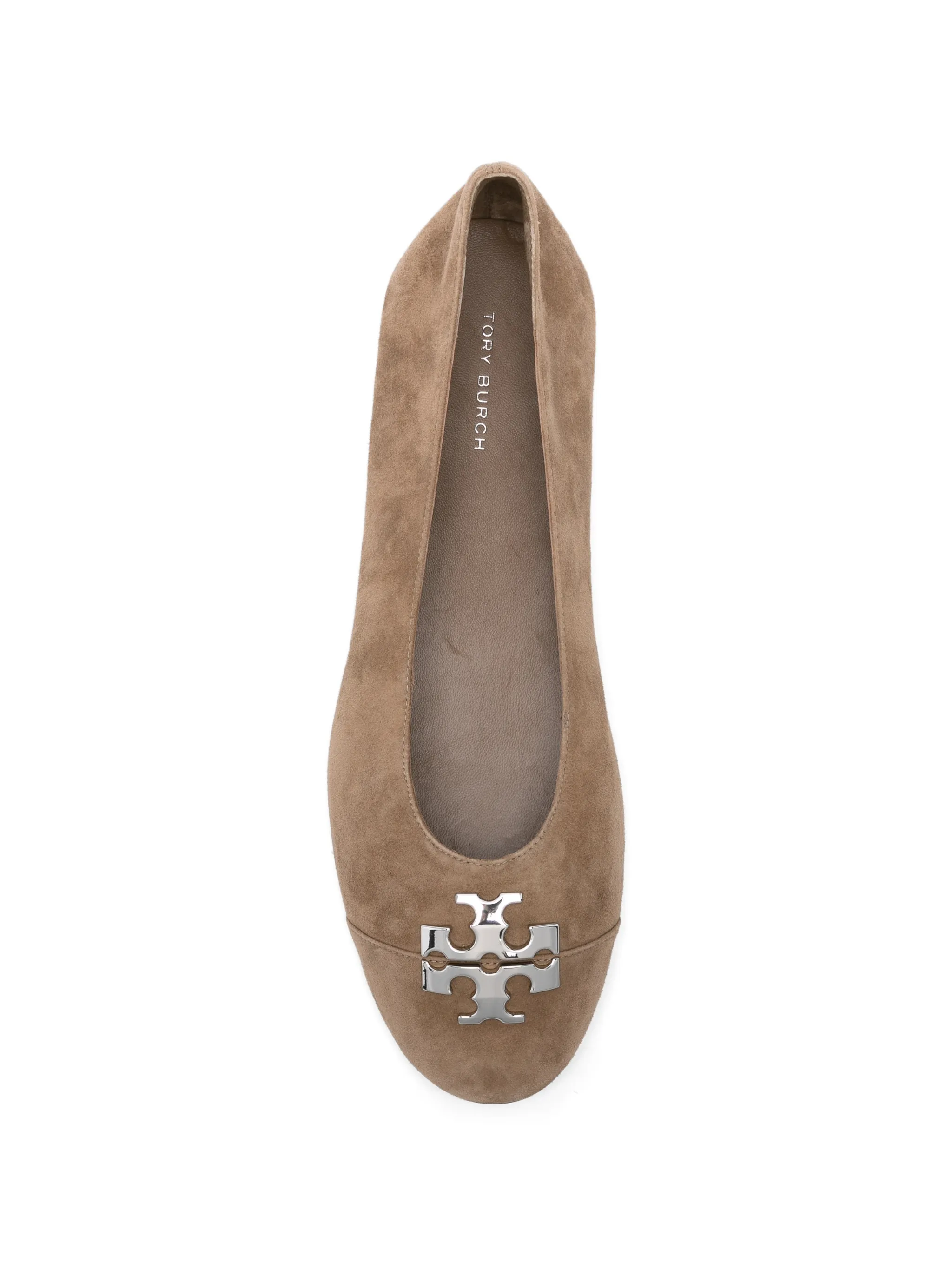 Charlie Ballet flats