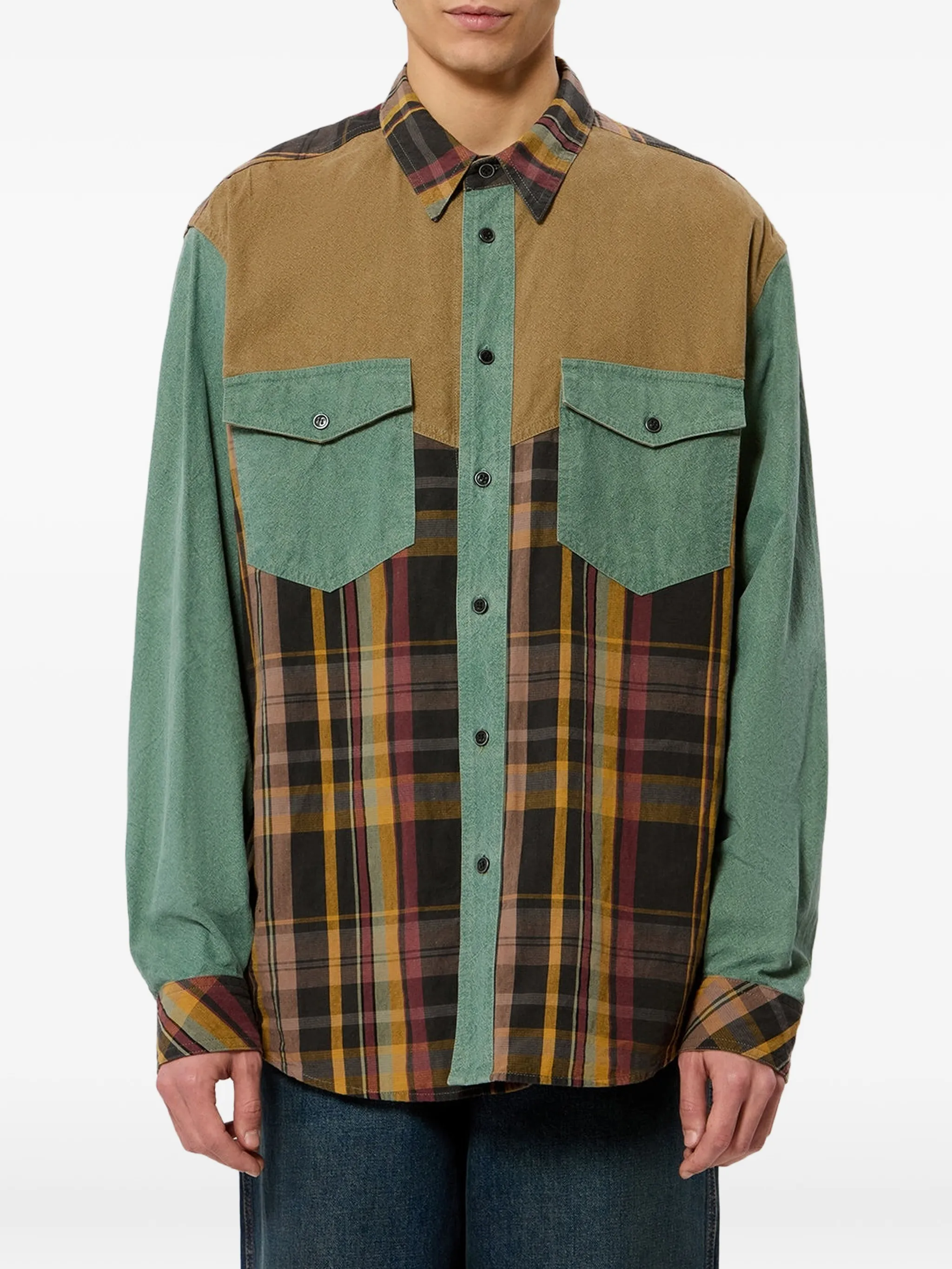 Sacha shirt