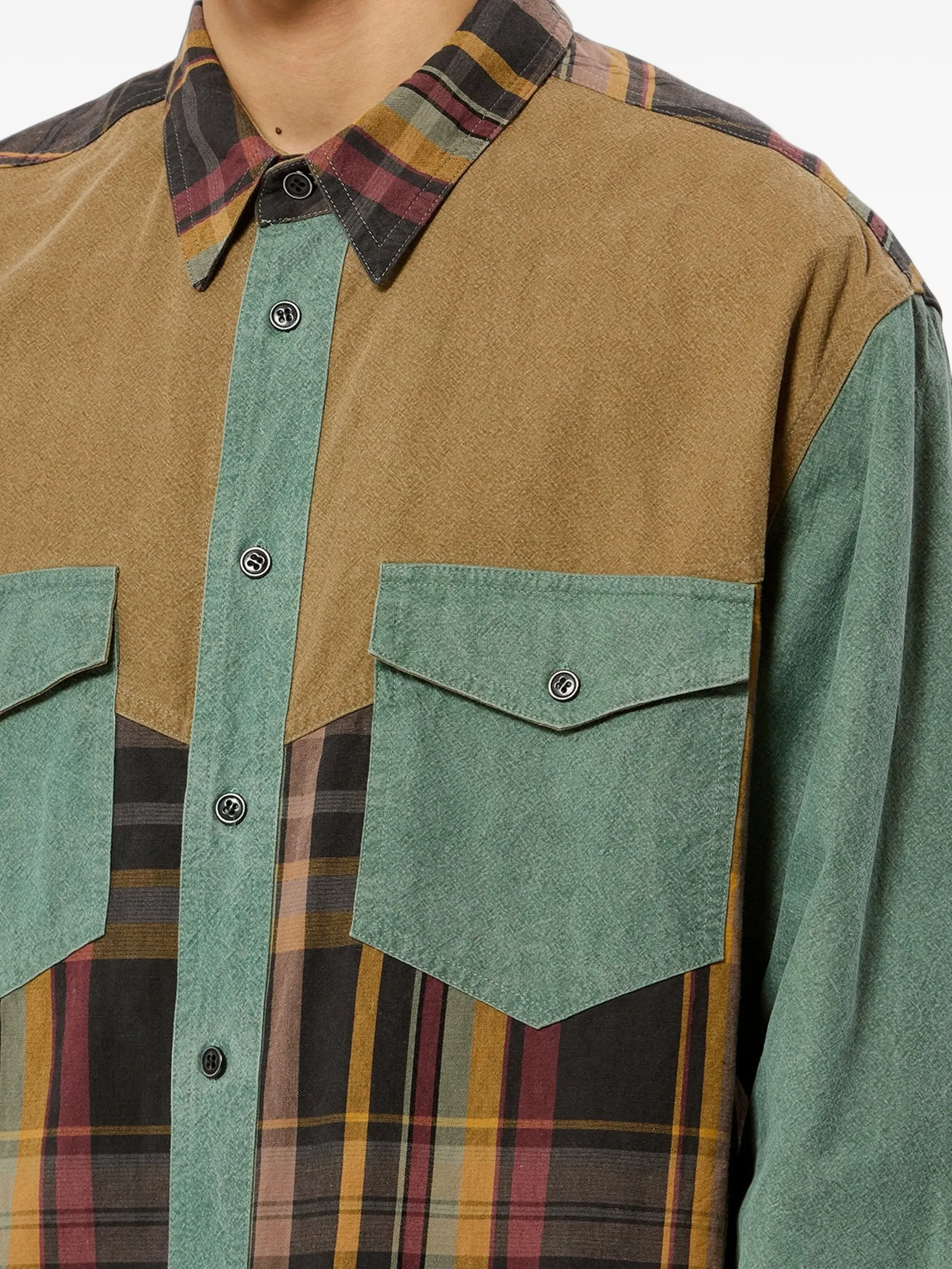 Sacha shirt