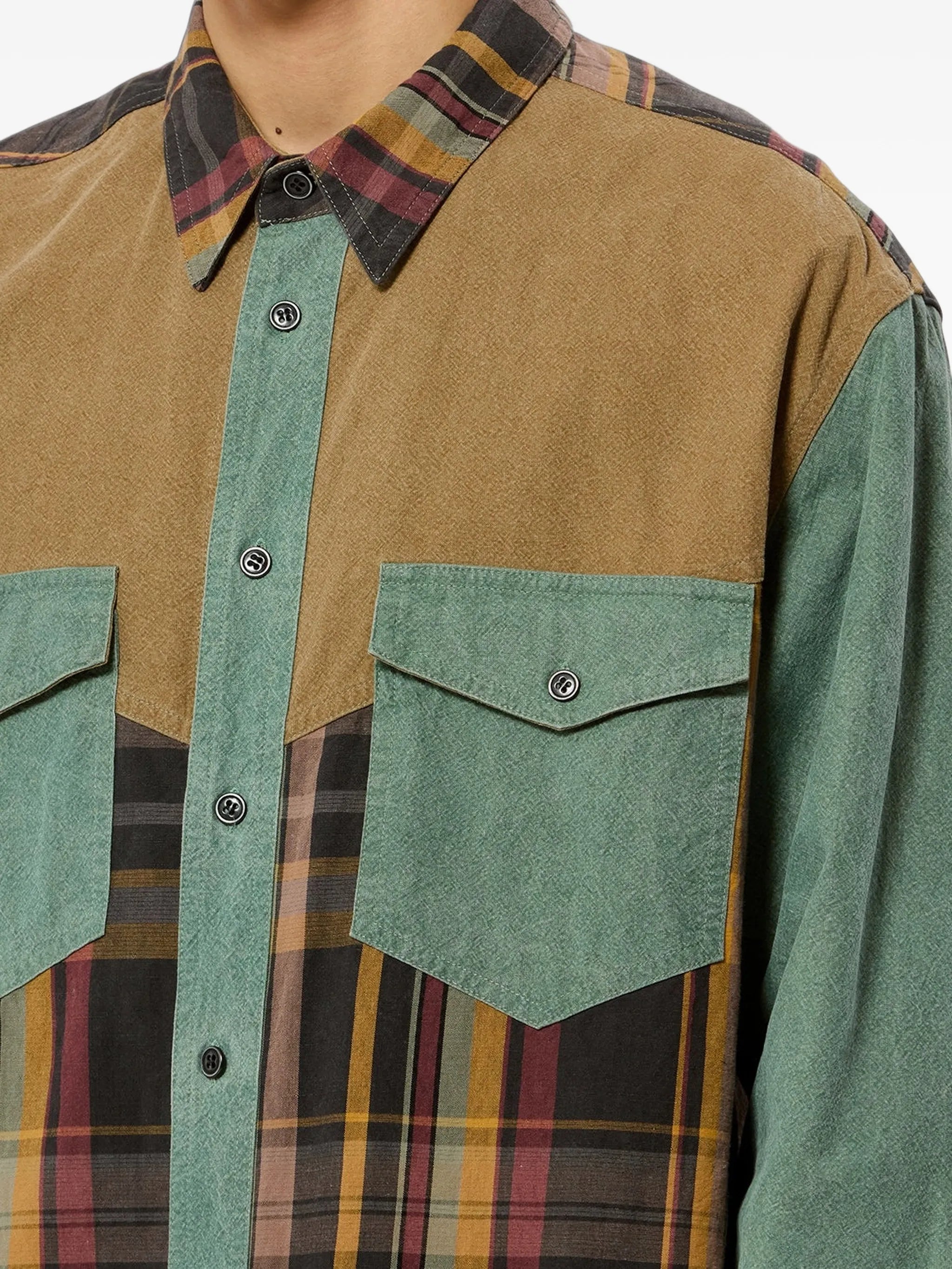 Sacha shirt