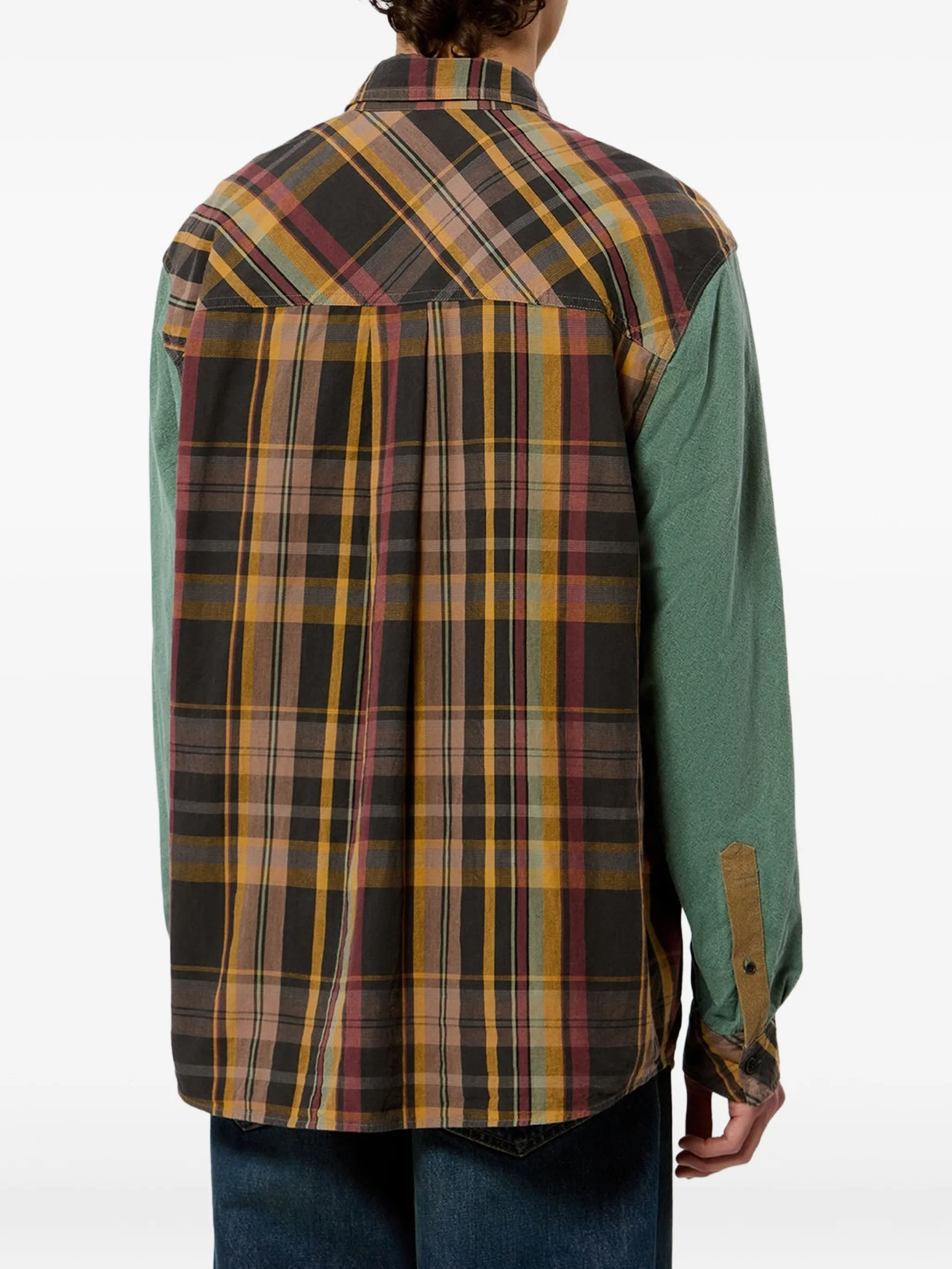 Sacha shirt