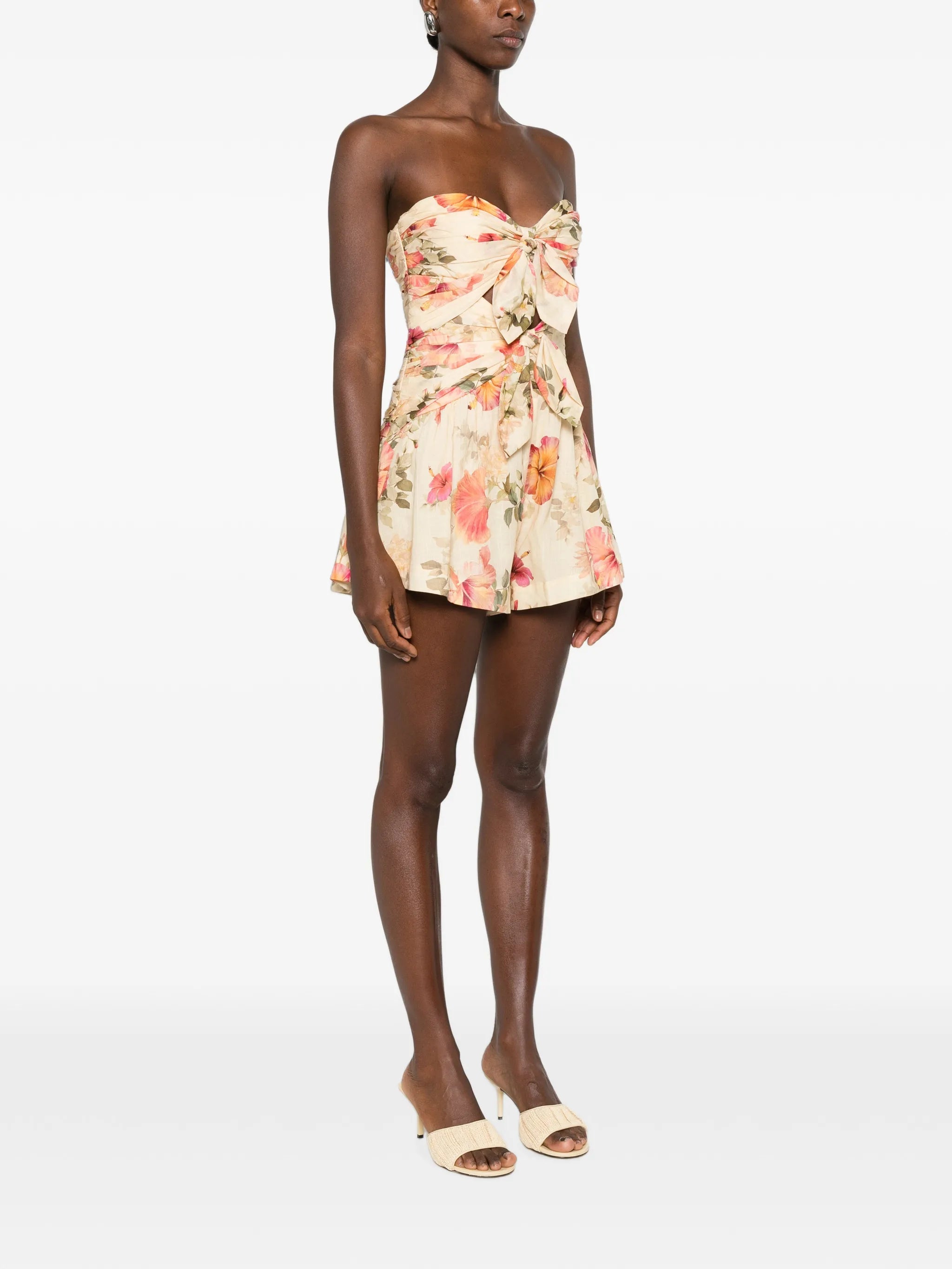 Mahon playsuit