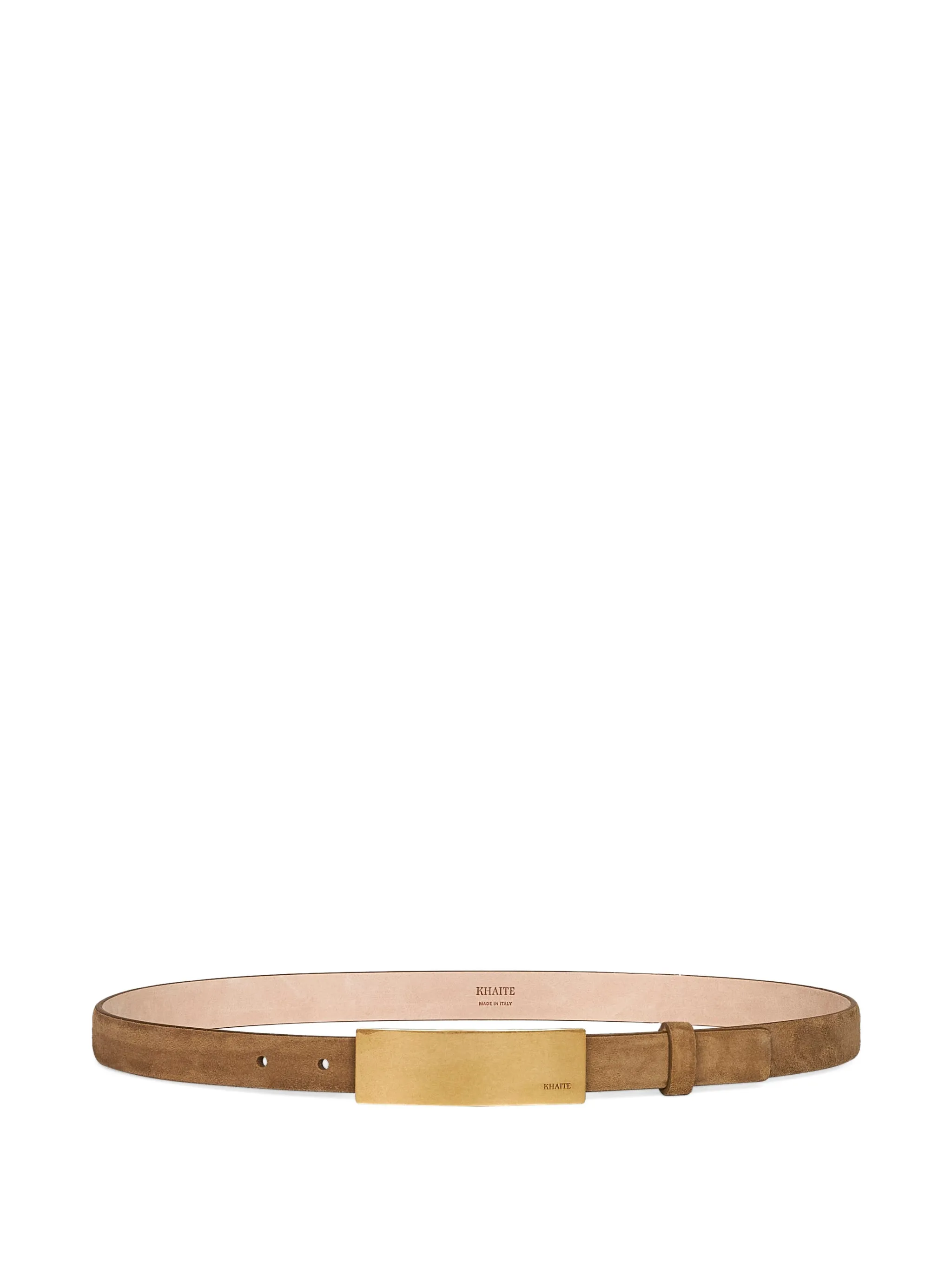 Berlin belt