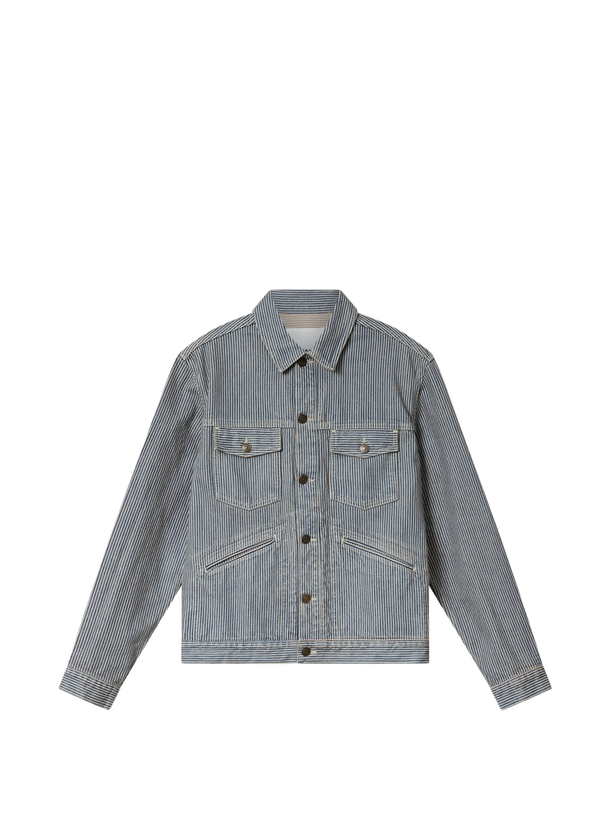 Jango jacket