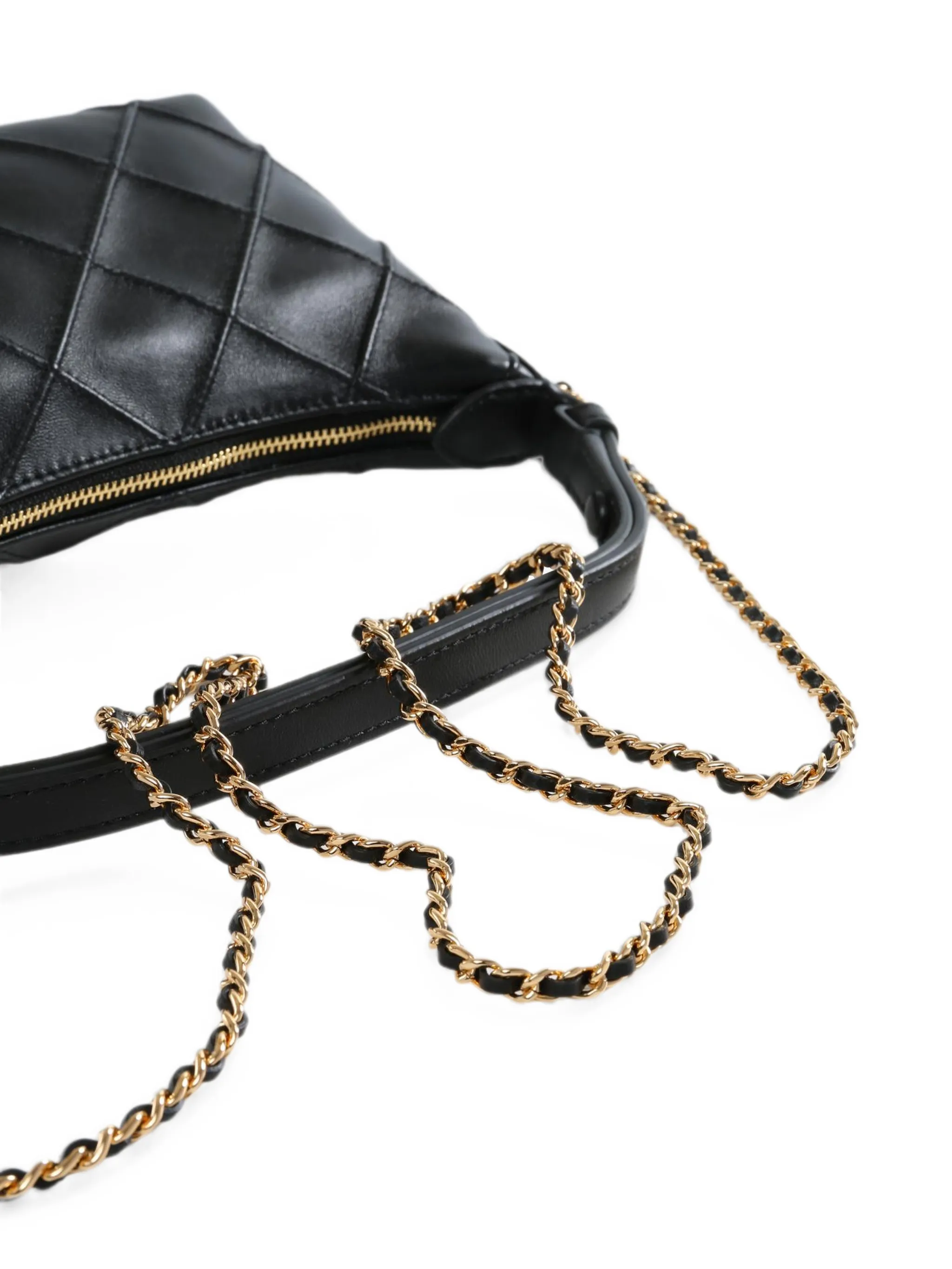 Fleming pochette bag