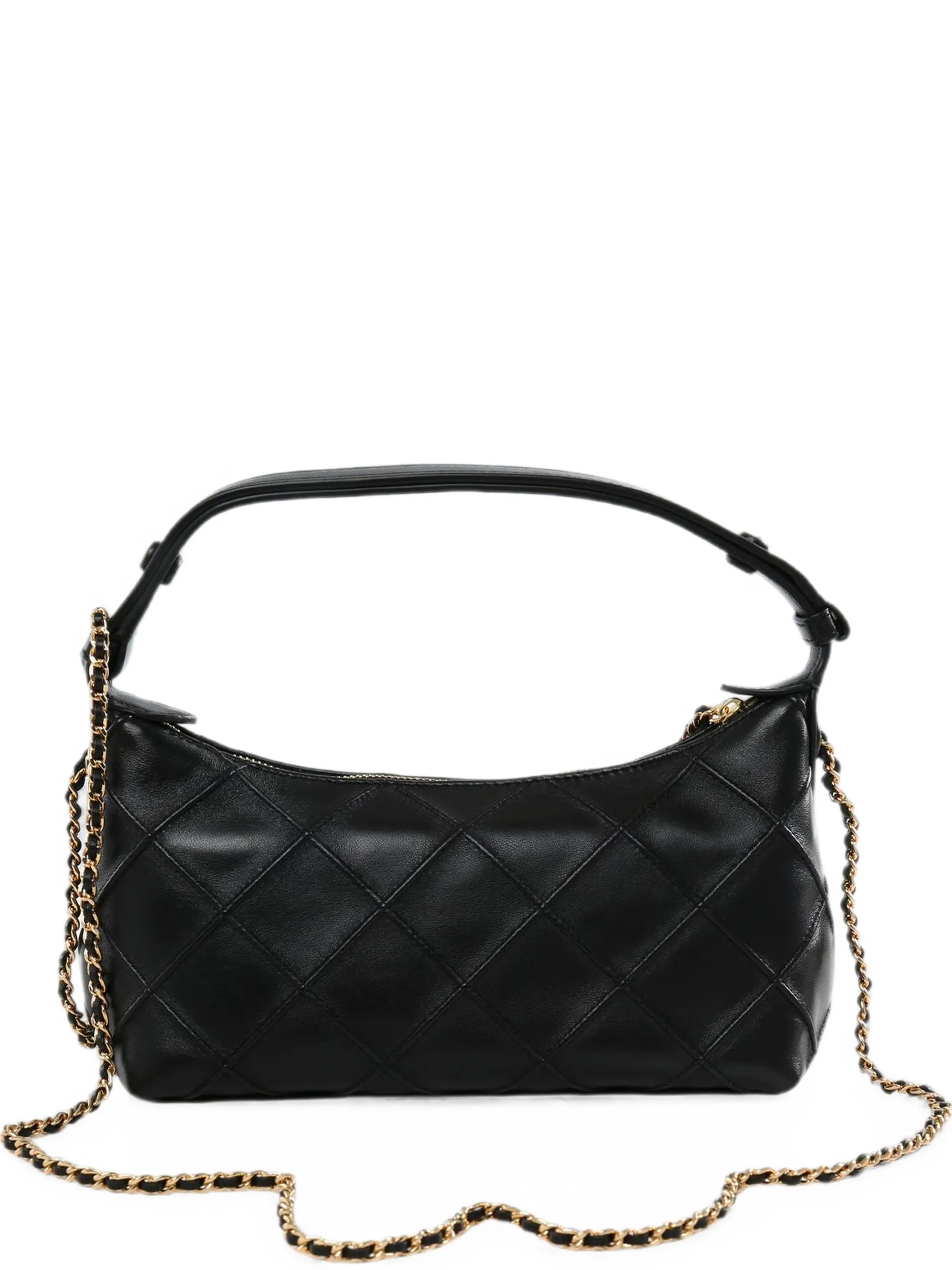 Fleming pochette bag