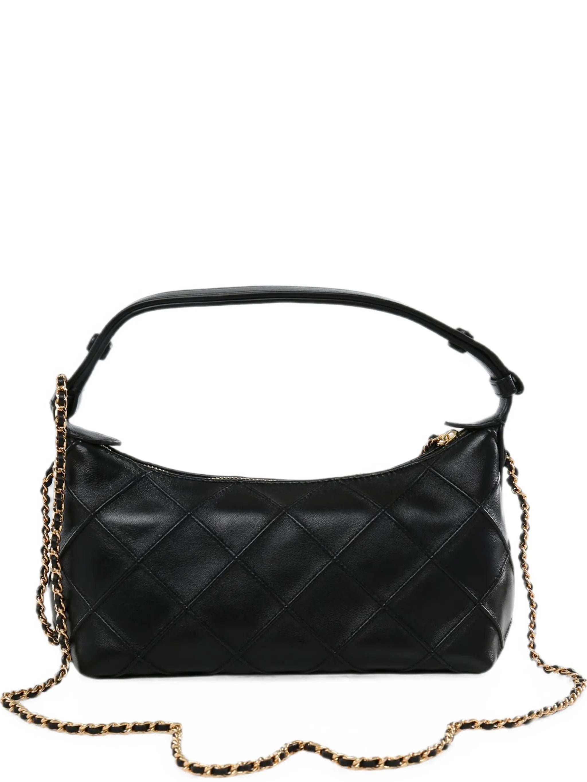 Fleming pochette bag