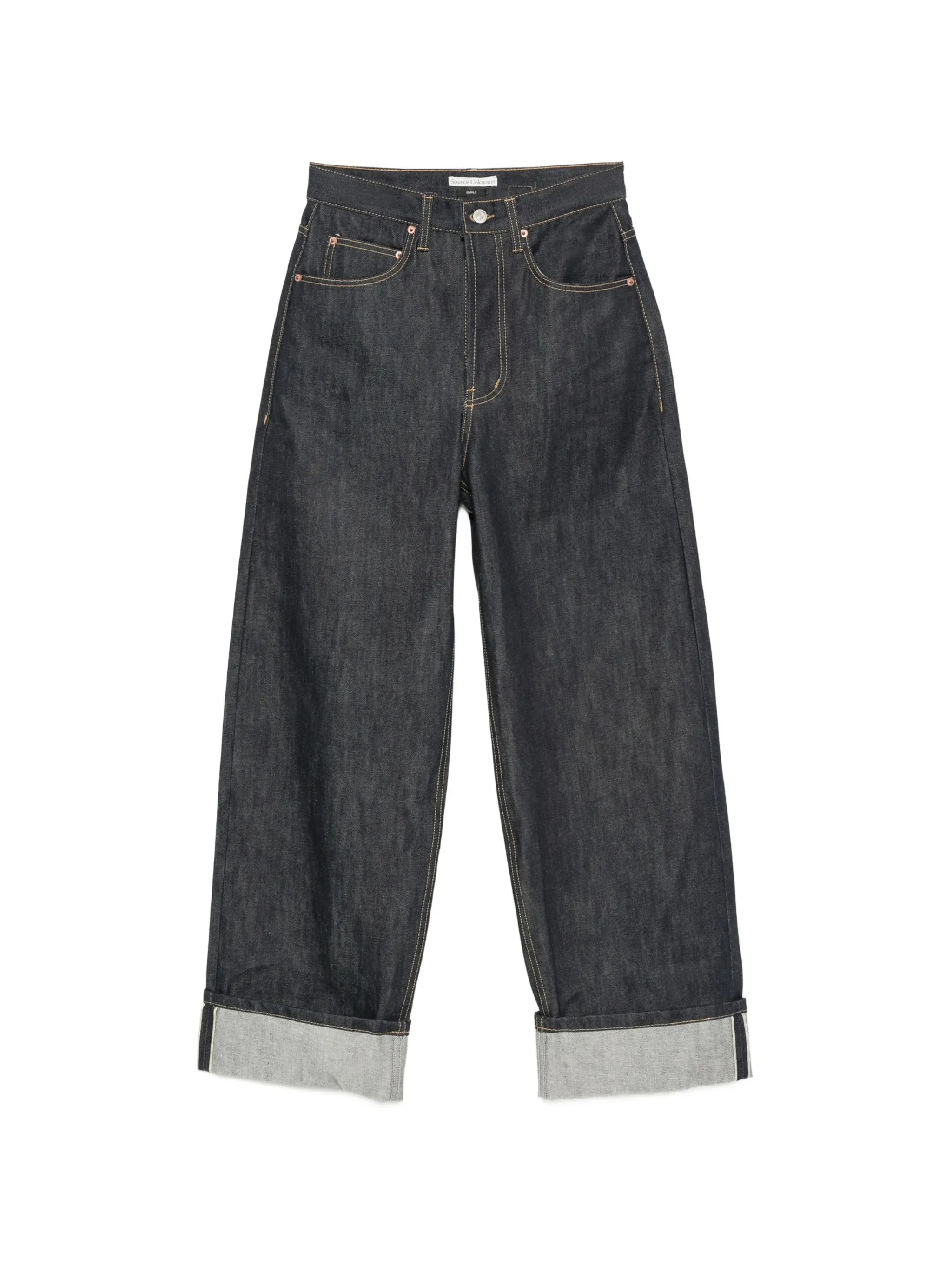 Pireo selvedge jeans