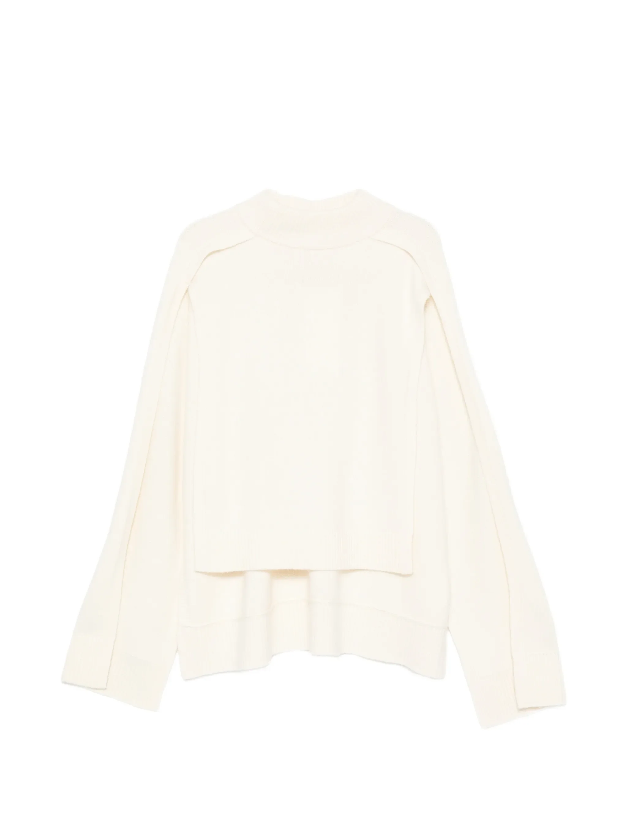 Noa wool sweater