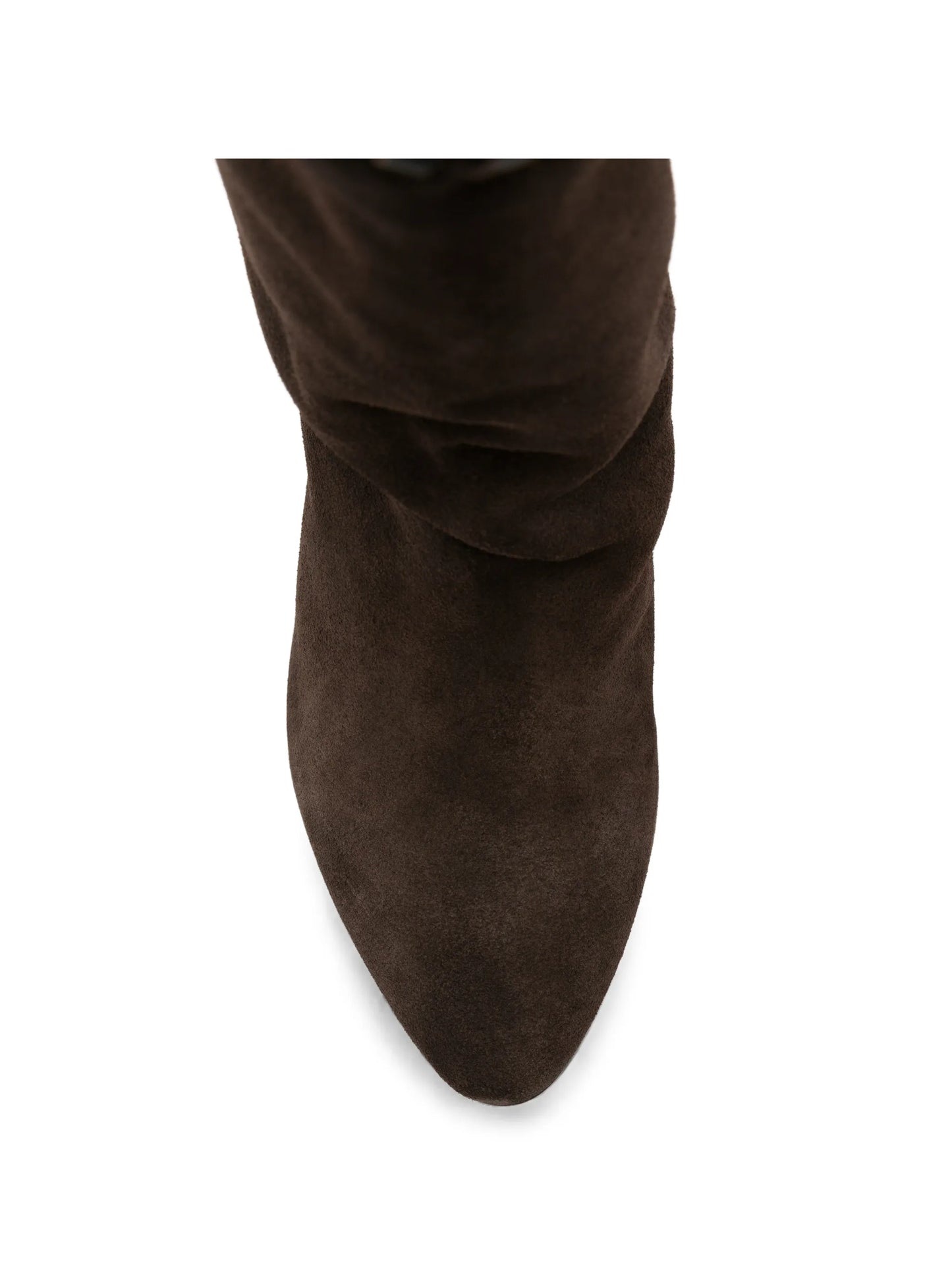 Dalby tassel-detail braided-trim boots