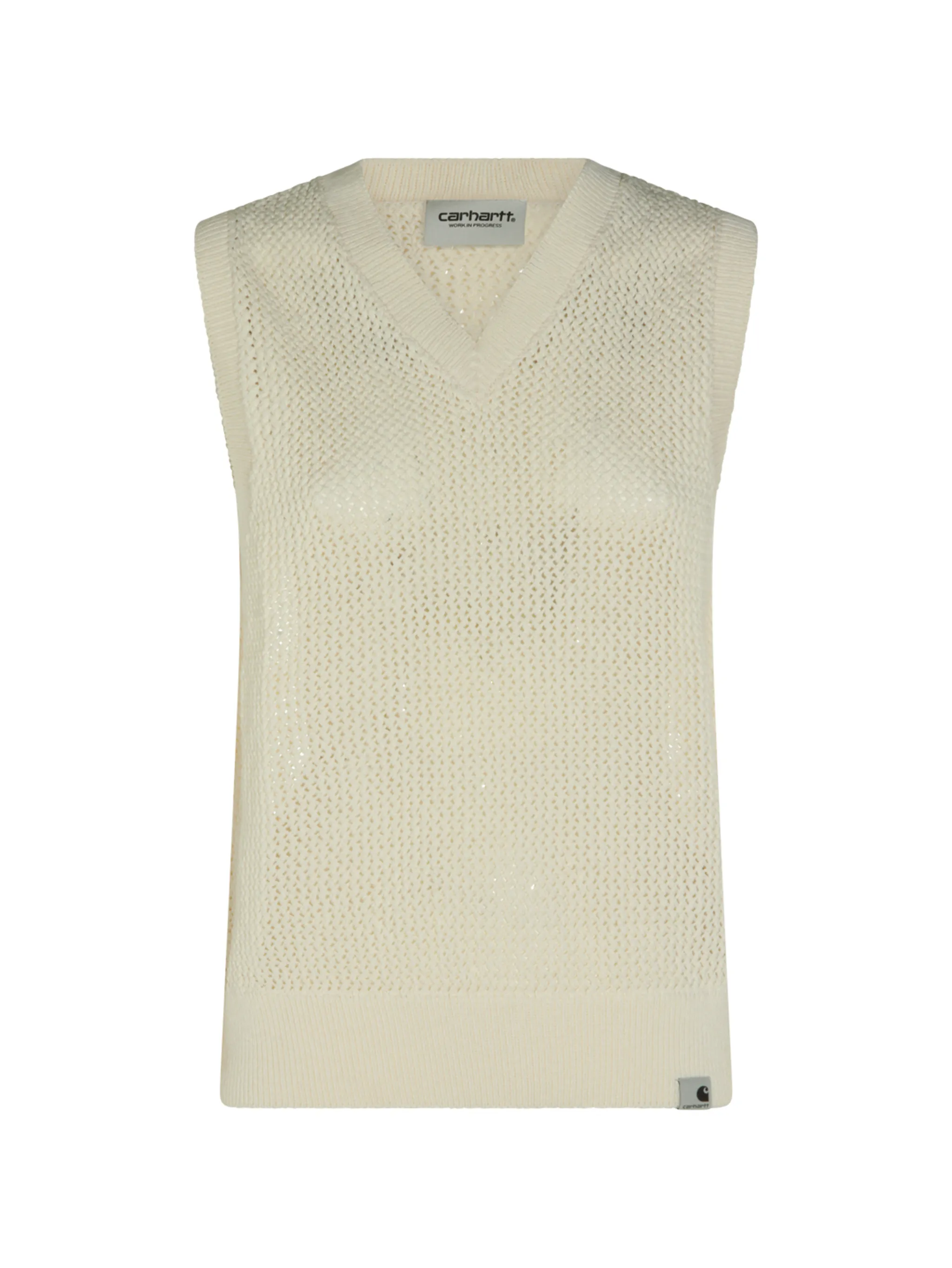 Stockton vest sweater