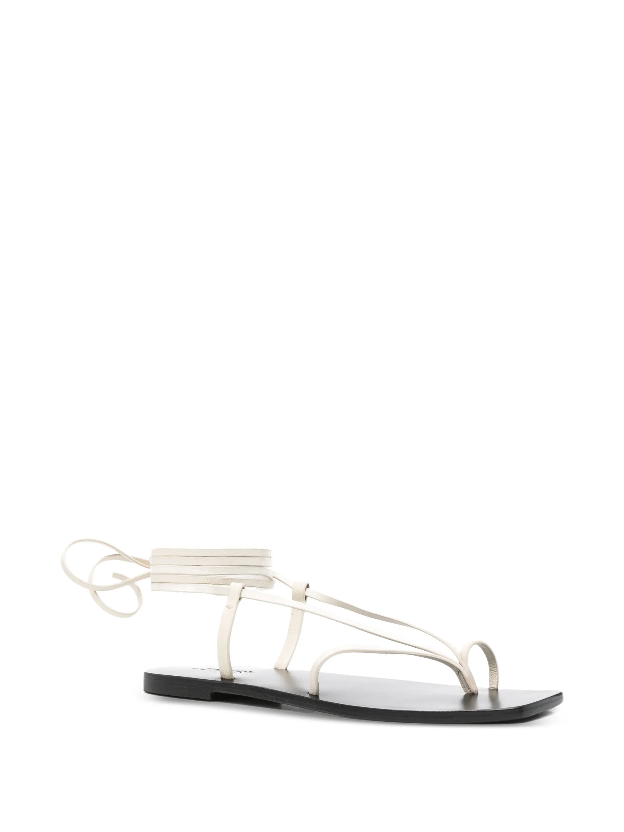 Nolan strappy sandals