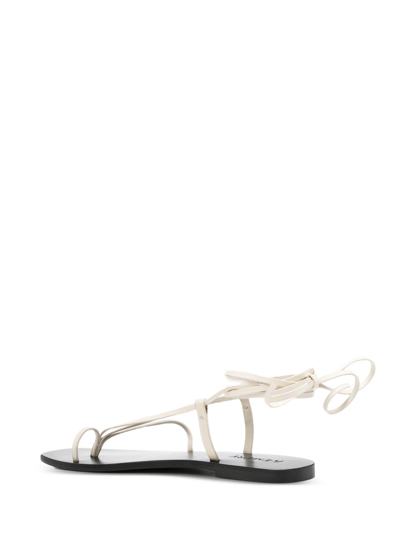 Nolan strappy sandals