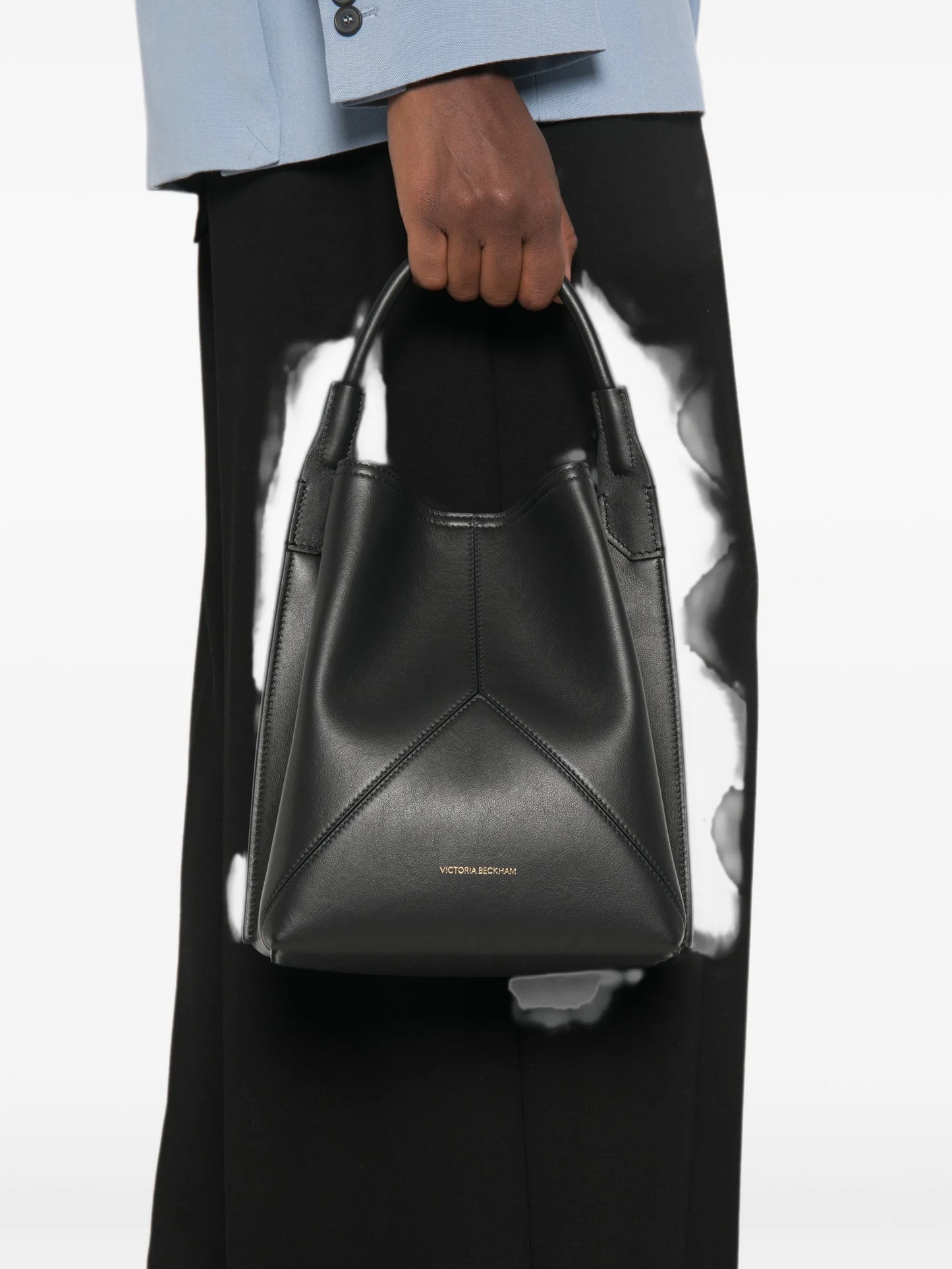 Victoria bucket bag