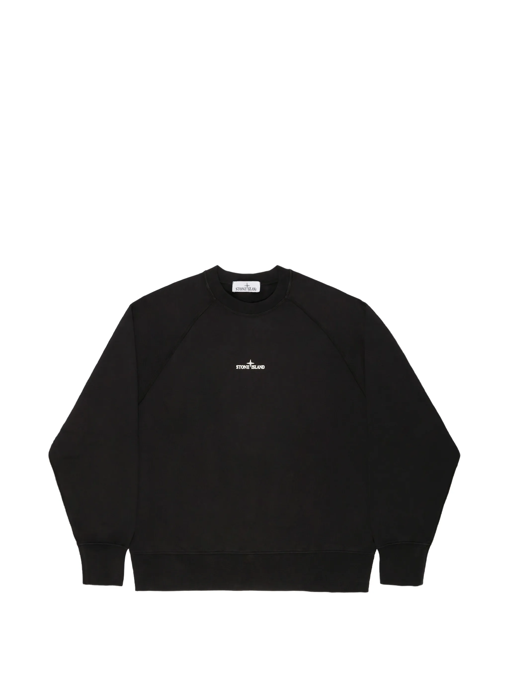 6100008 cotton fleece sweatshirt
