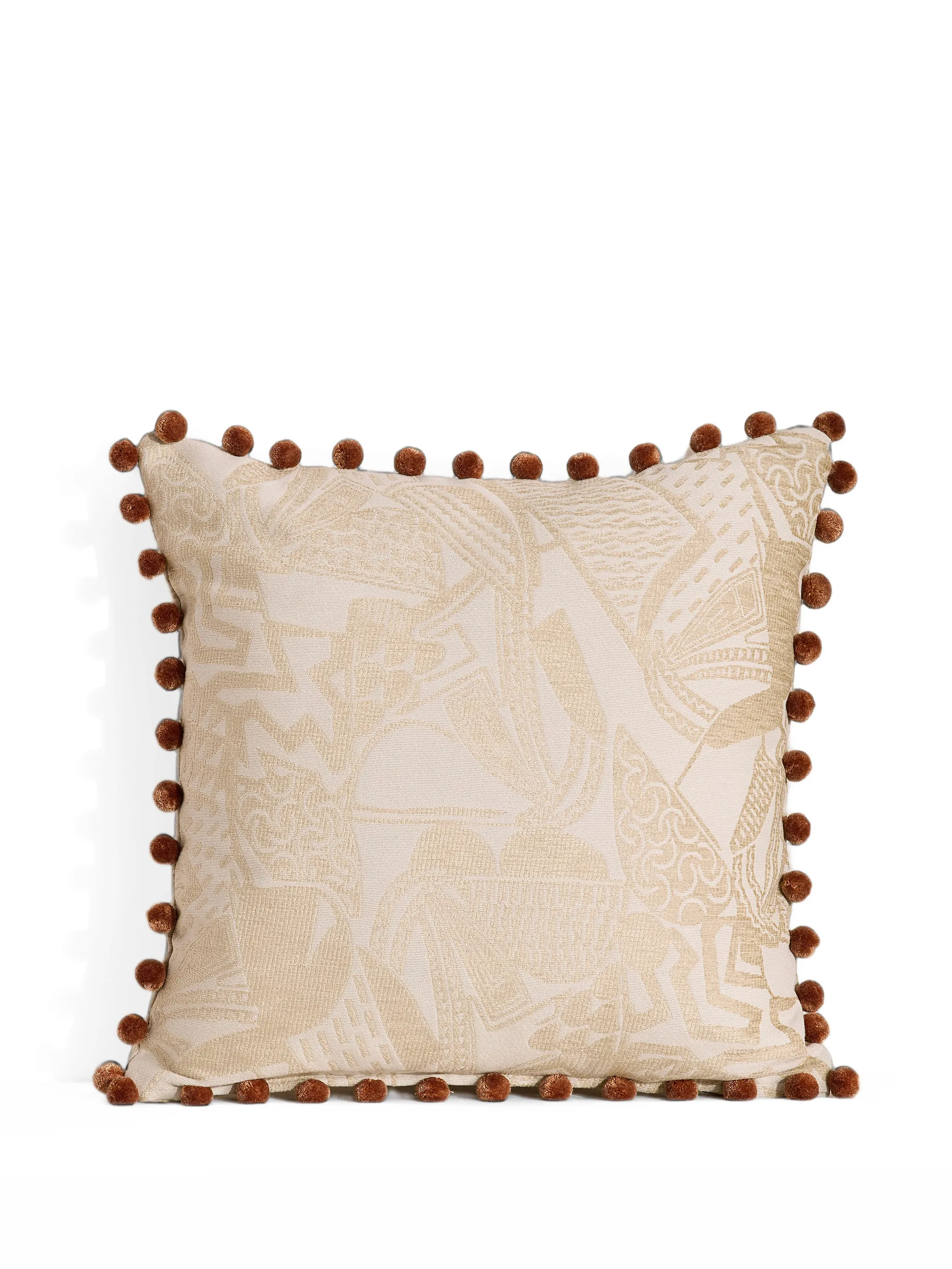 Daxton cushion