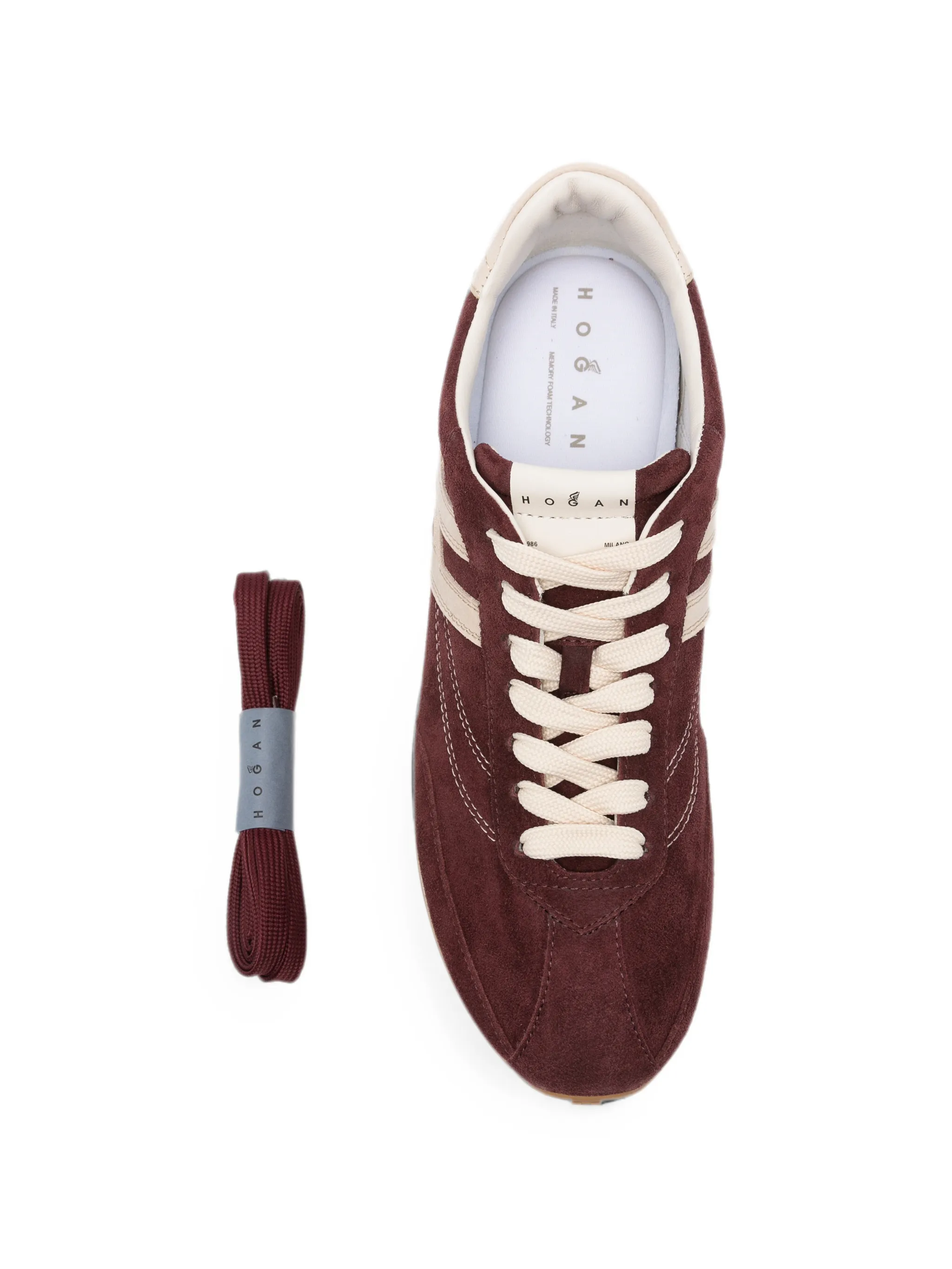 athletic sneakers