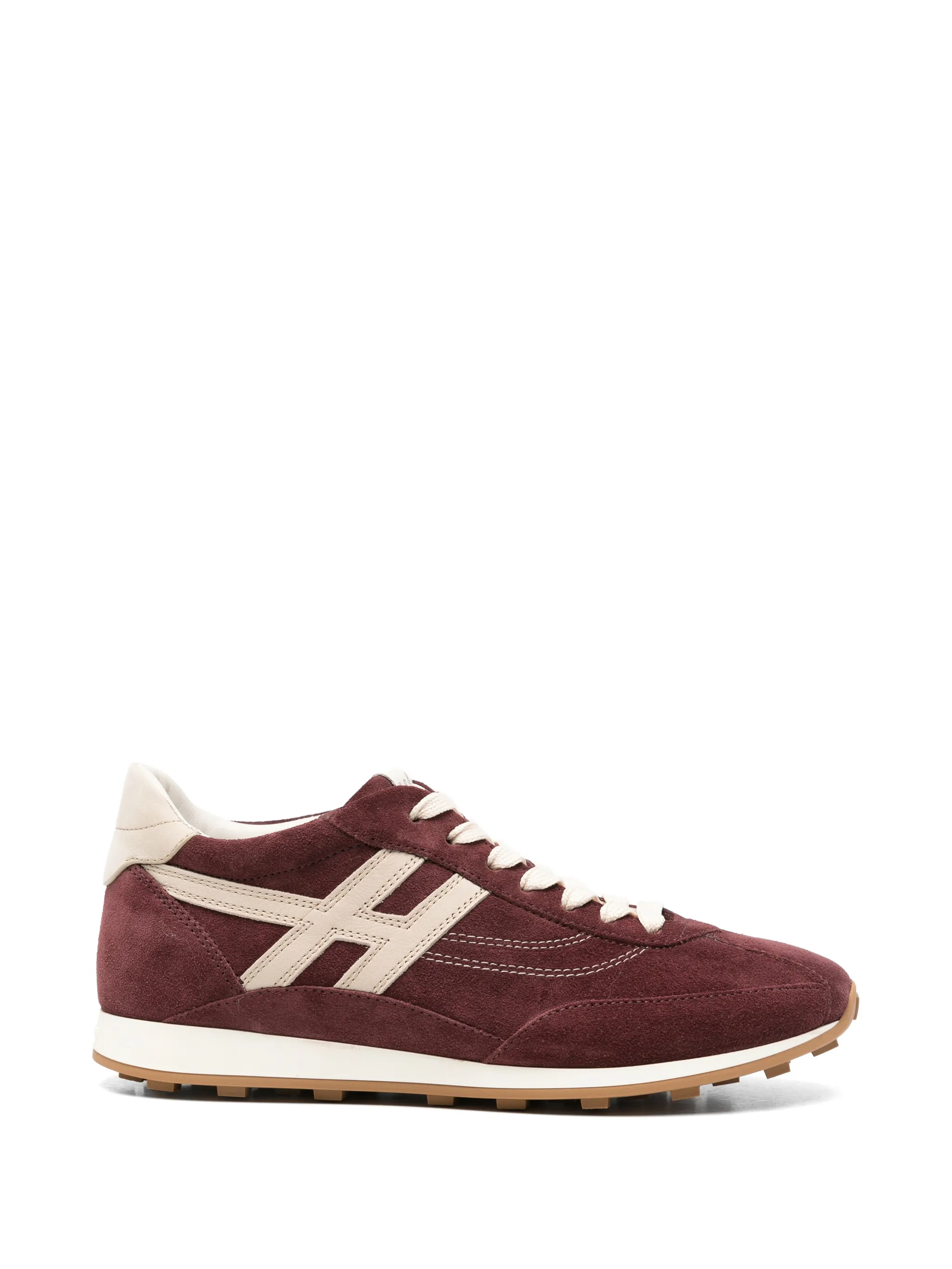 athletic sneakers