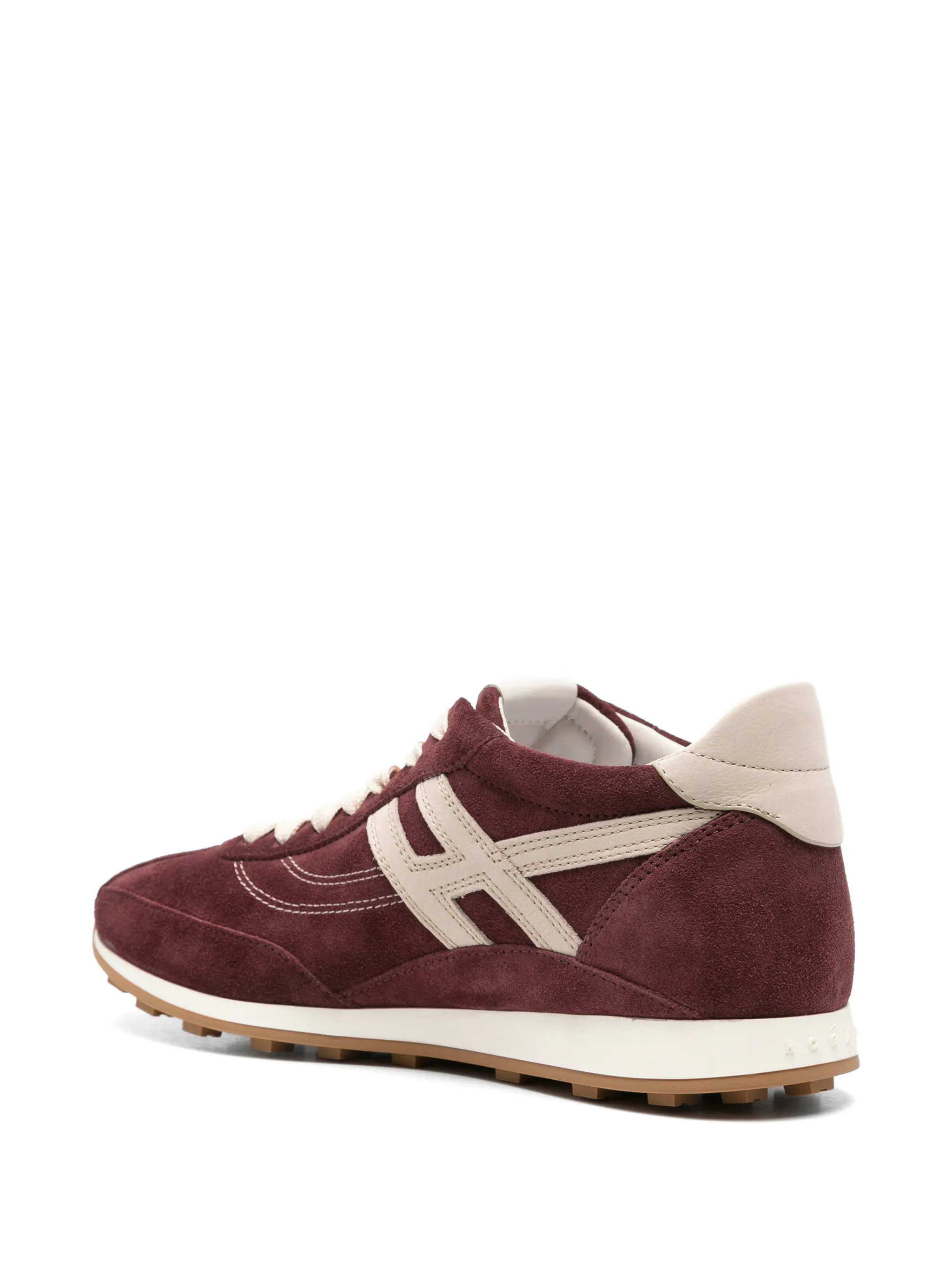 athletic sneakers