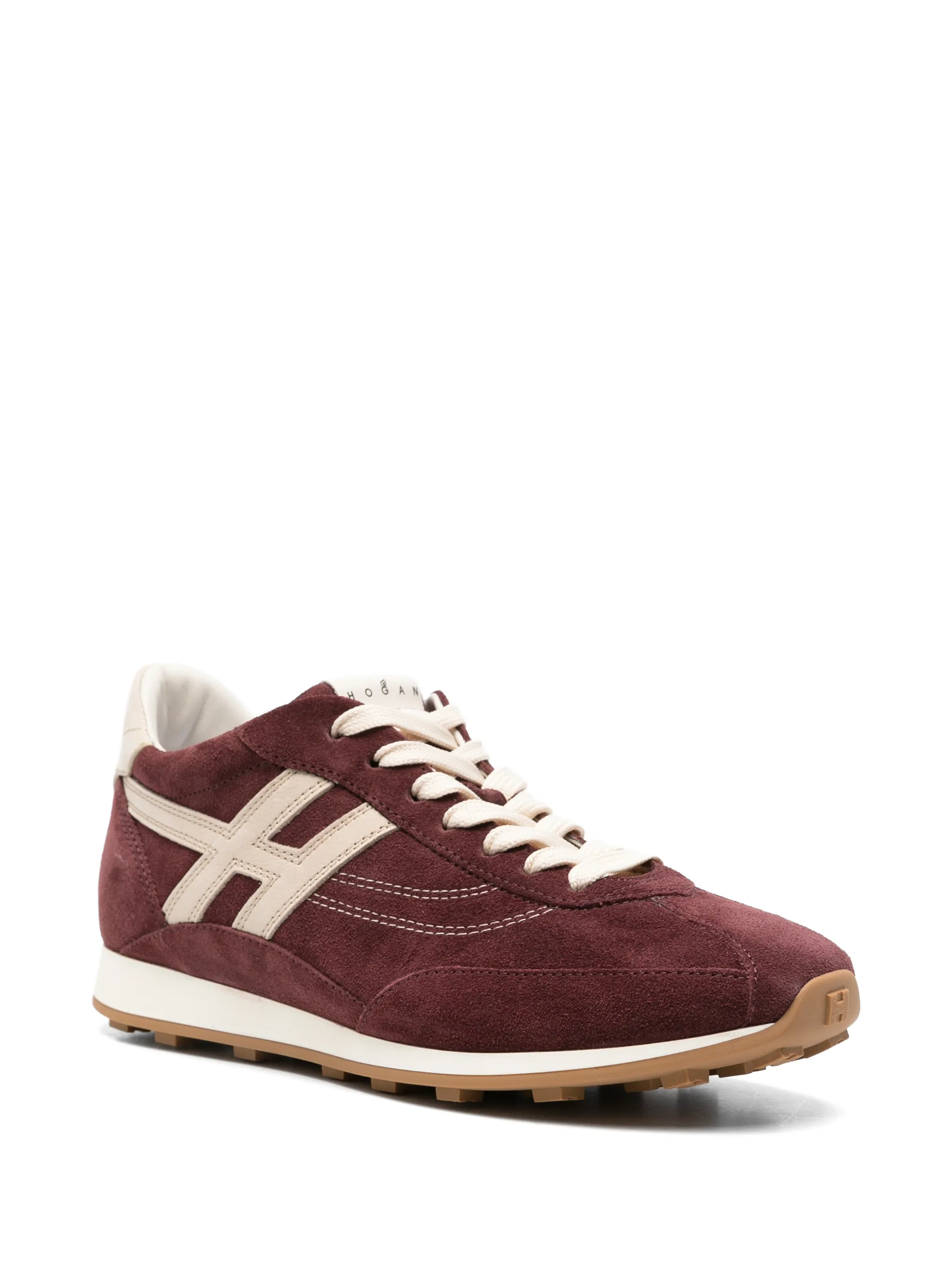 athletic sneakers