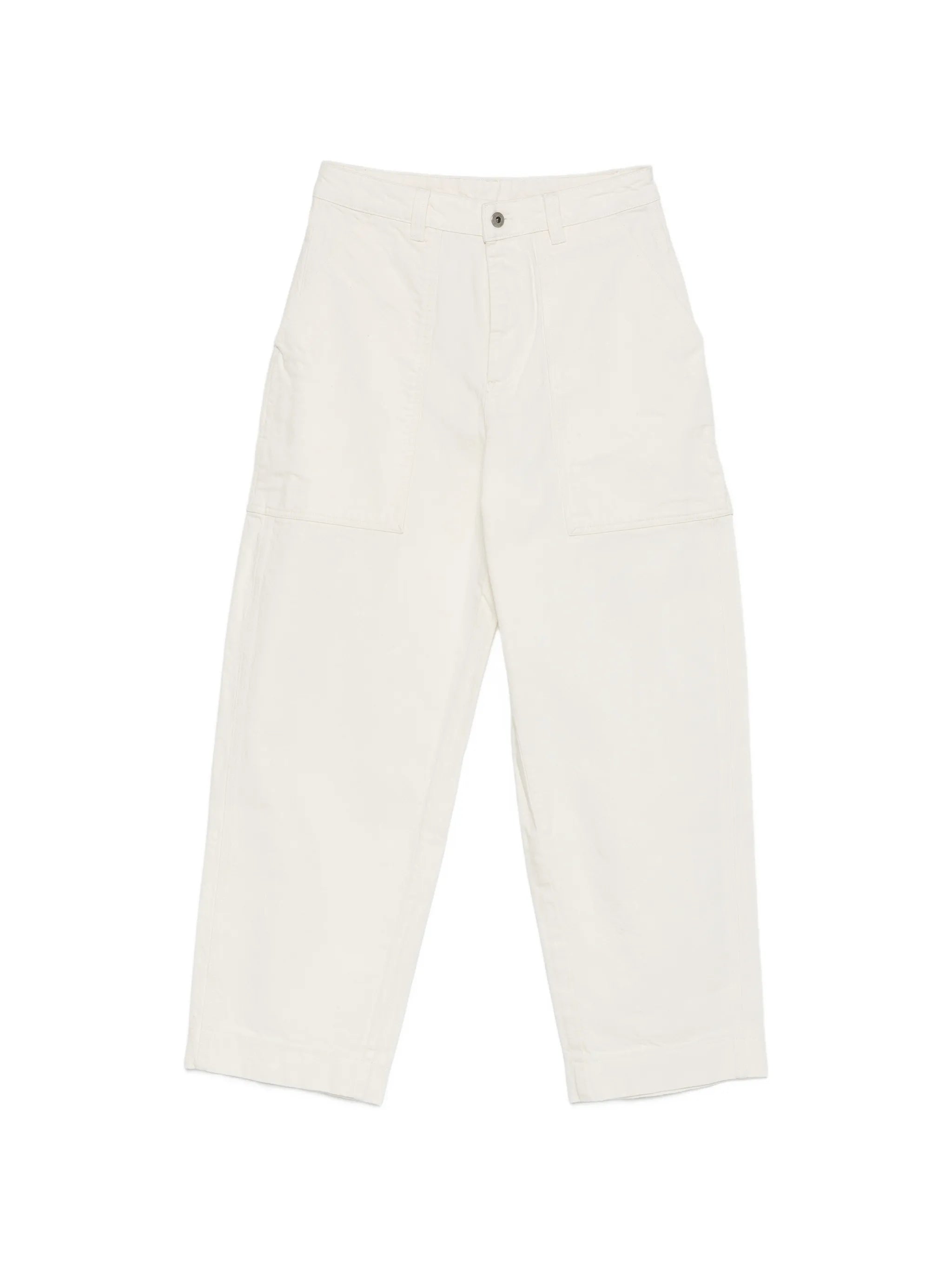 Kurt workwear trousers with pockets