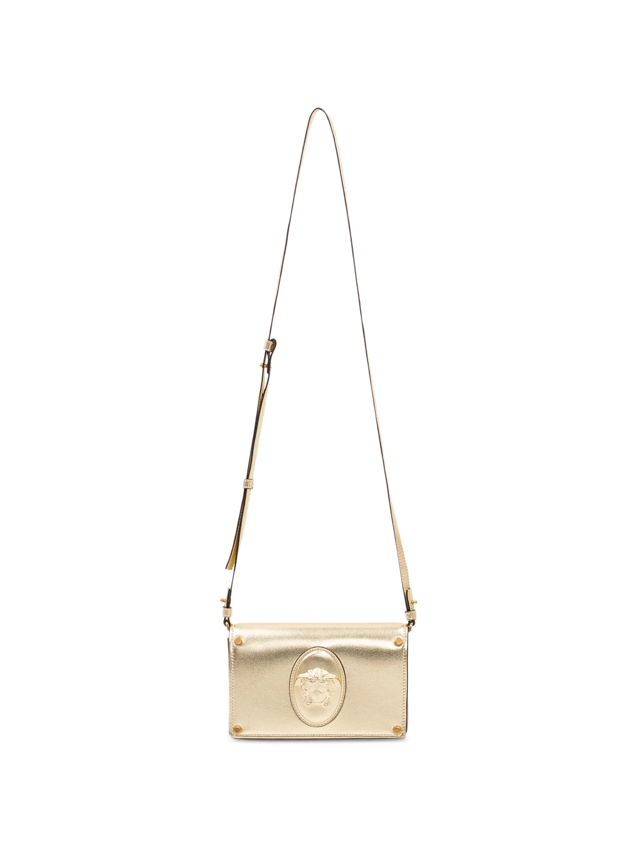 Lou clutch bag