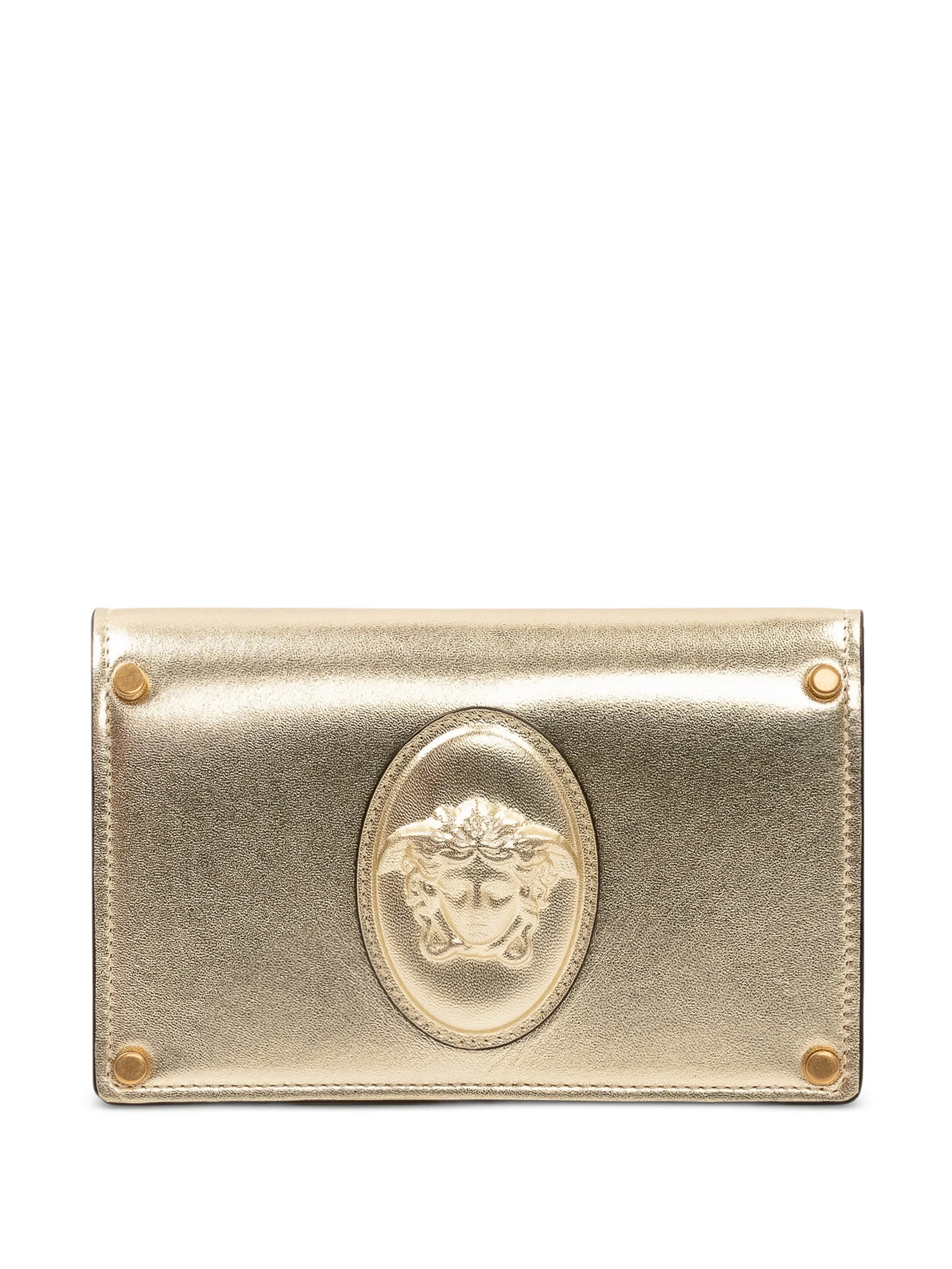 Lou clutch bag