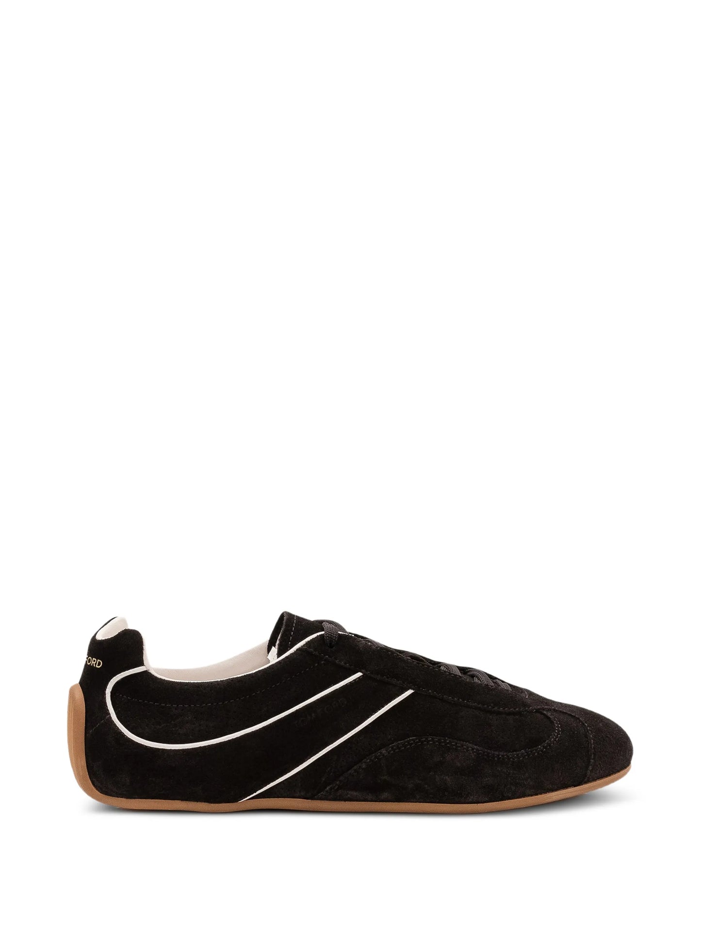 Aston lace-up sneakers