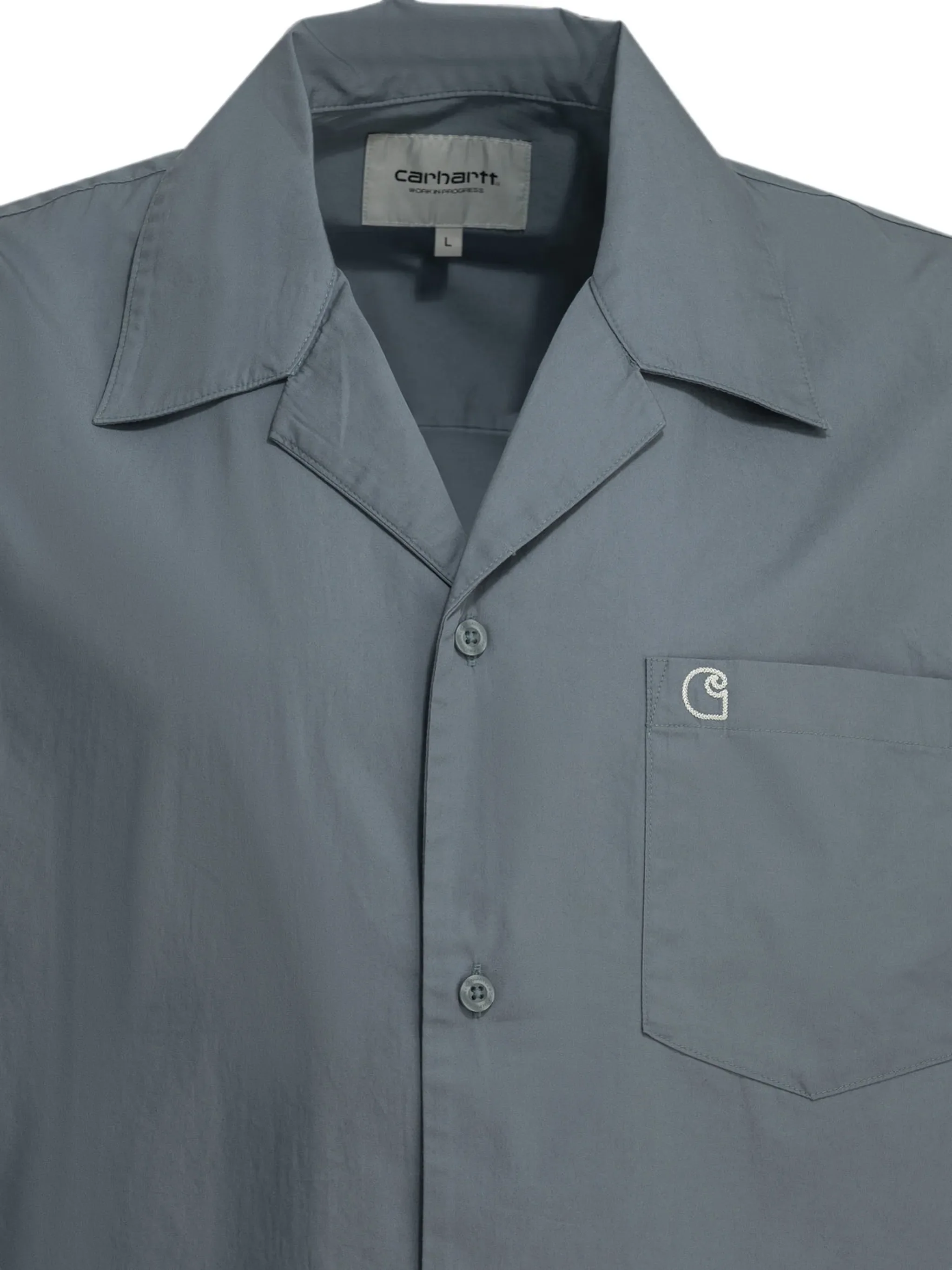 short sleeve Kendry shirt