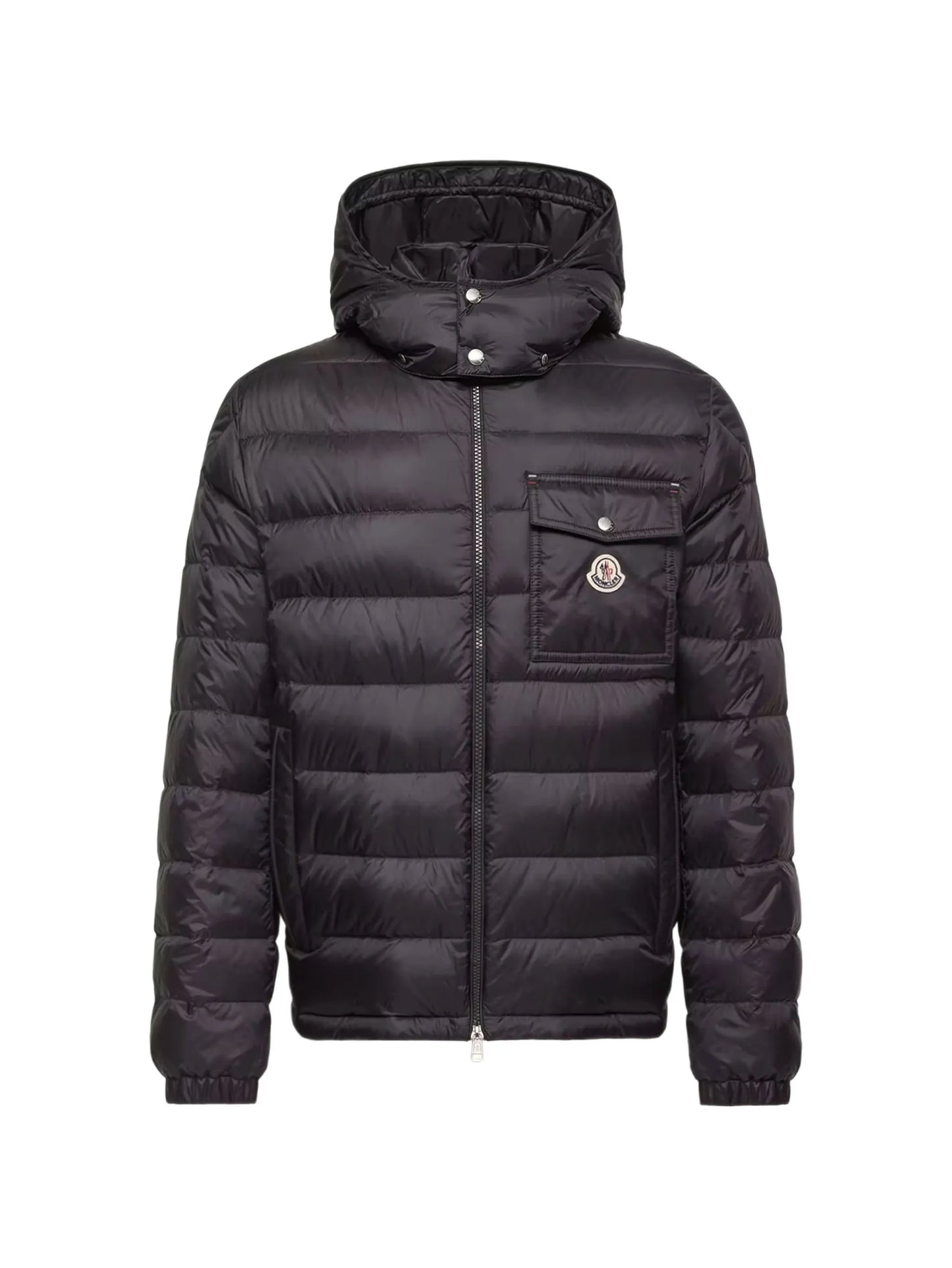 Verith hooded jacket