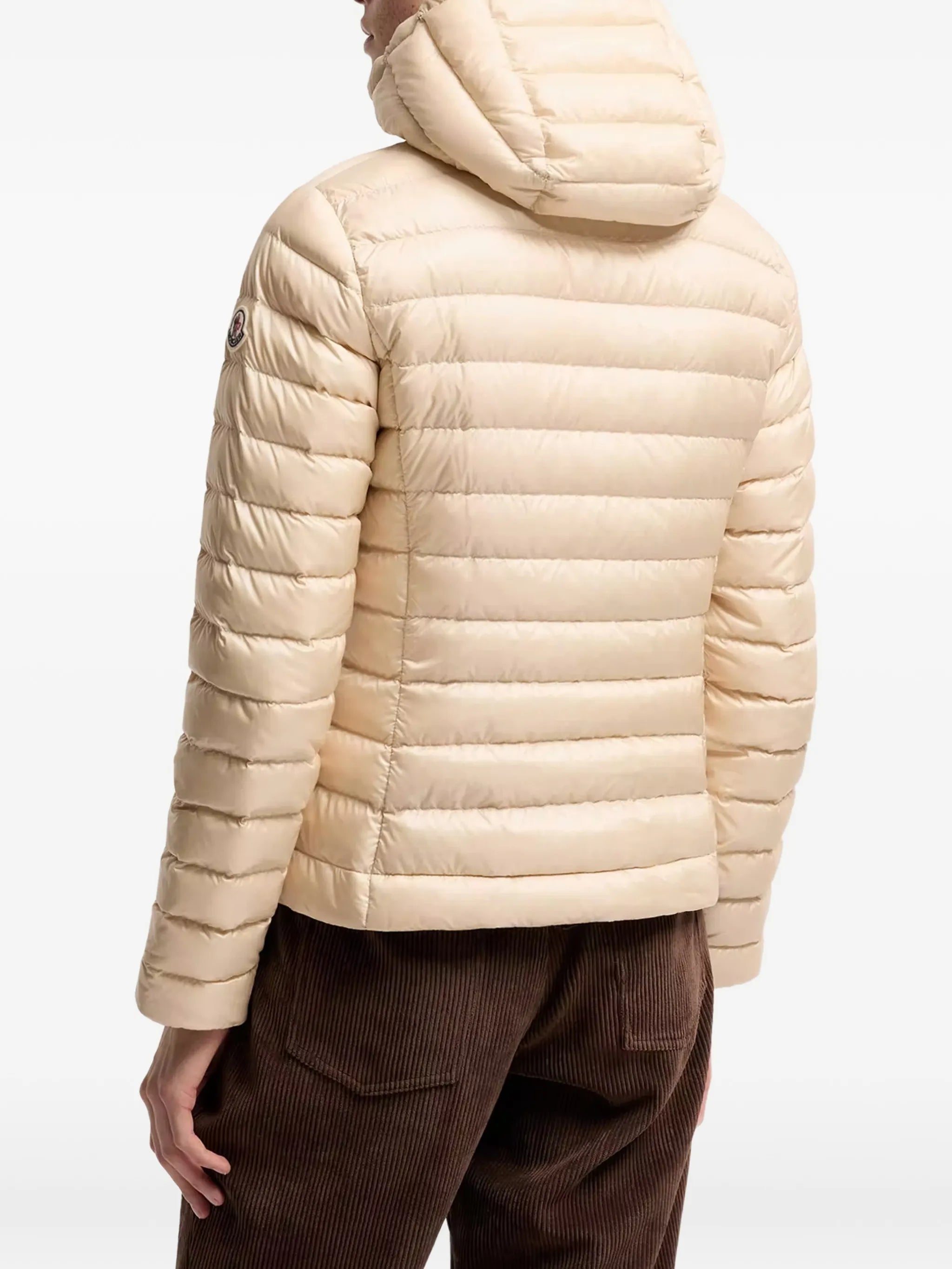 Igelhood hooded jacket