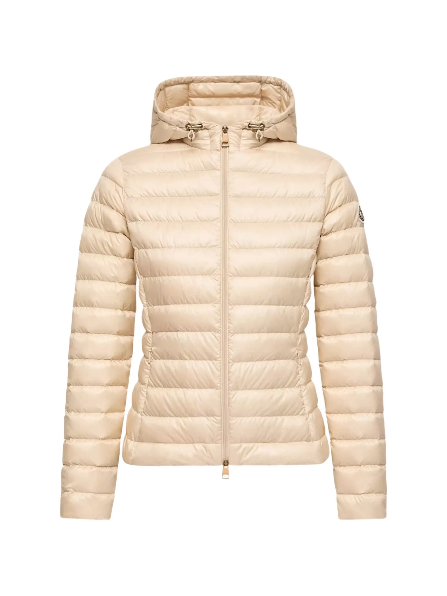 Igelhood hooded jacket