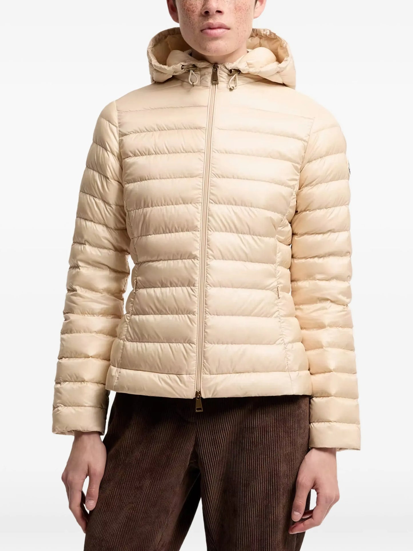 Igelhood hooded jacket
