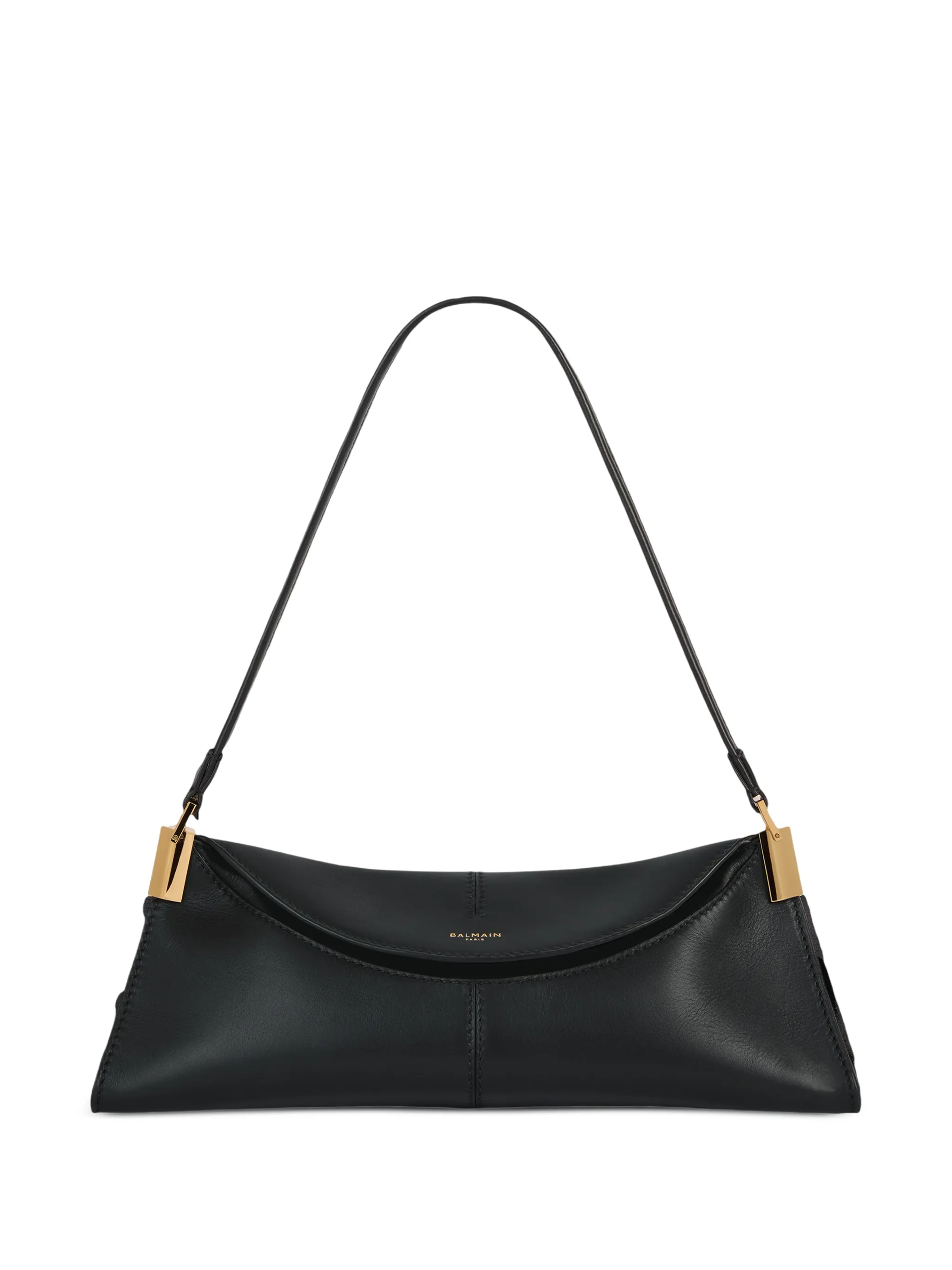 64-83 small bag in smooth leather