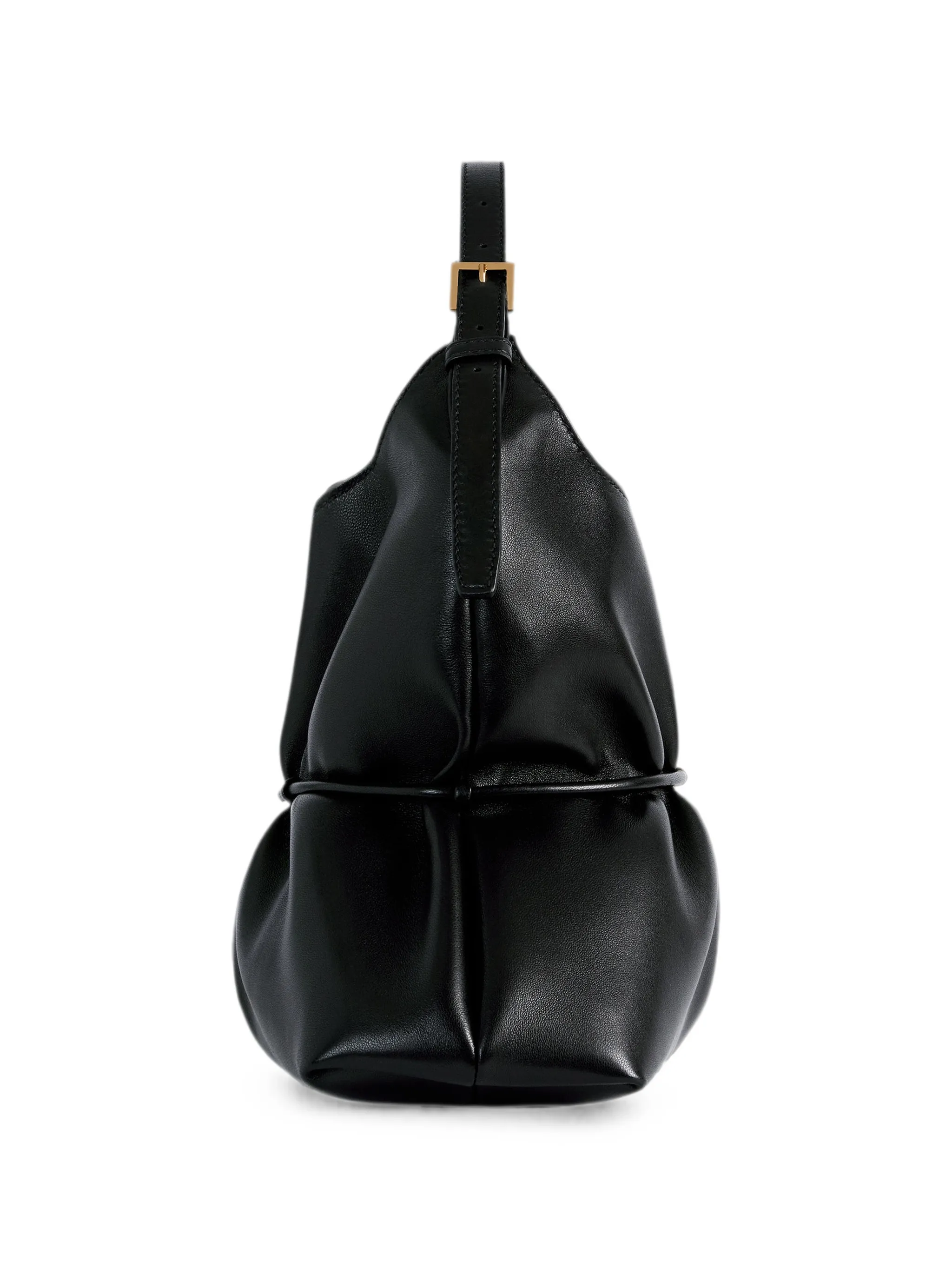 Sphynx medium bag in smooth leather