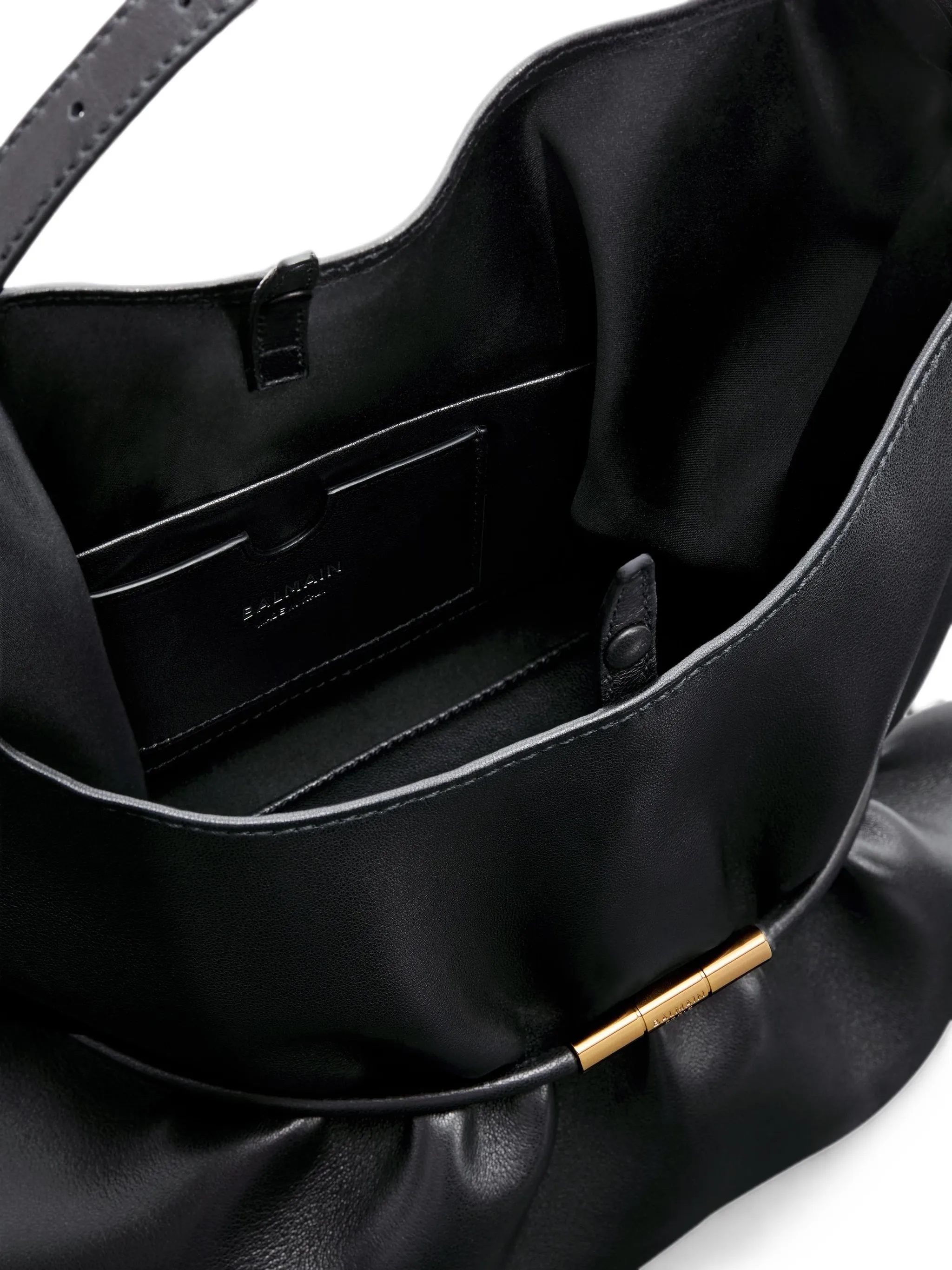 Sphynx medium bag in smooth leather