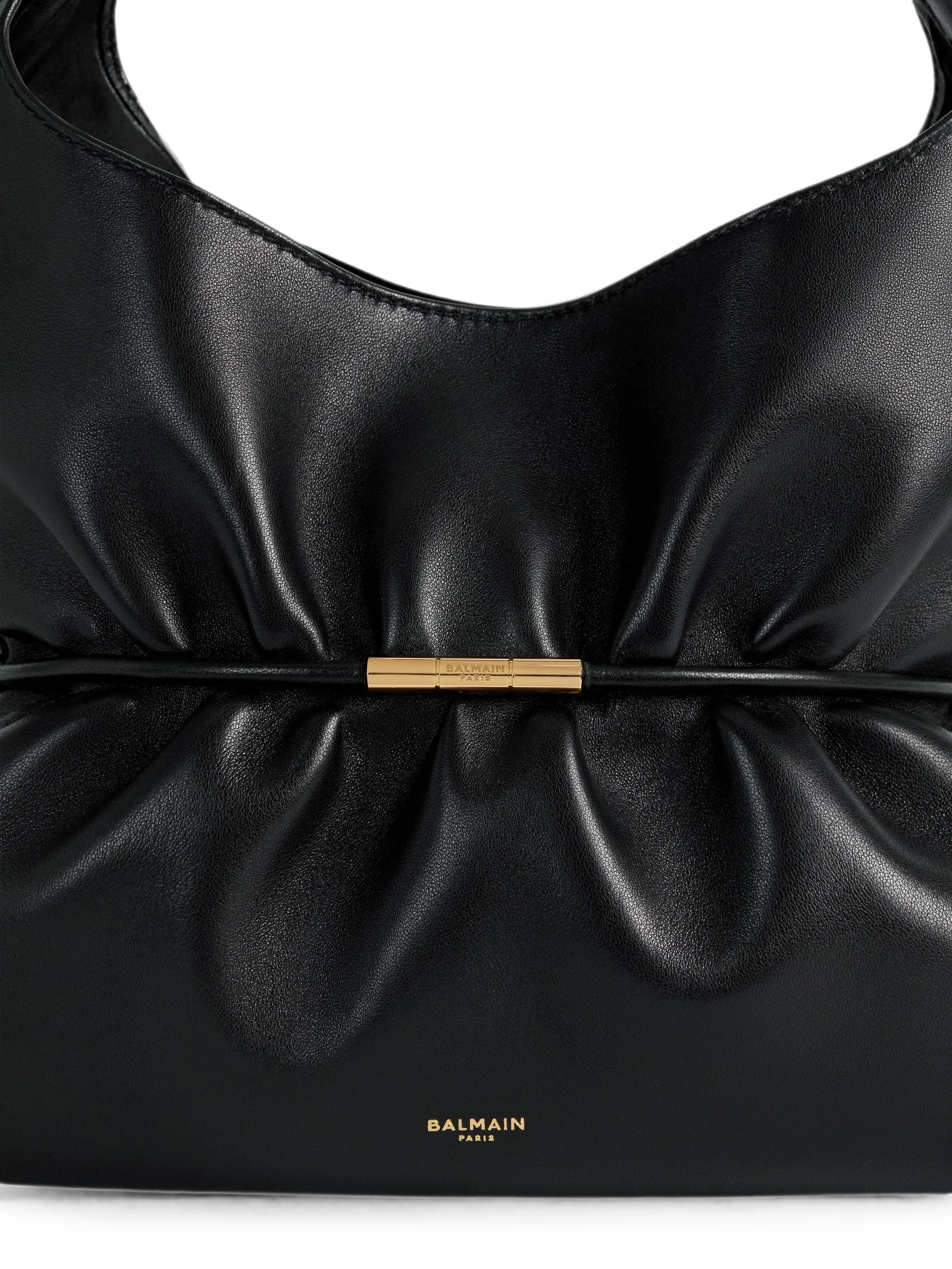 Sphynx medium bag in smooth leather