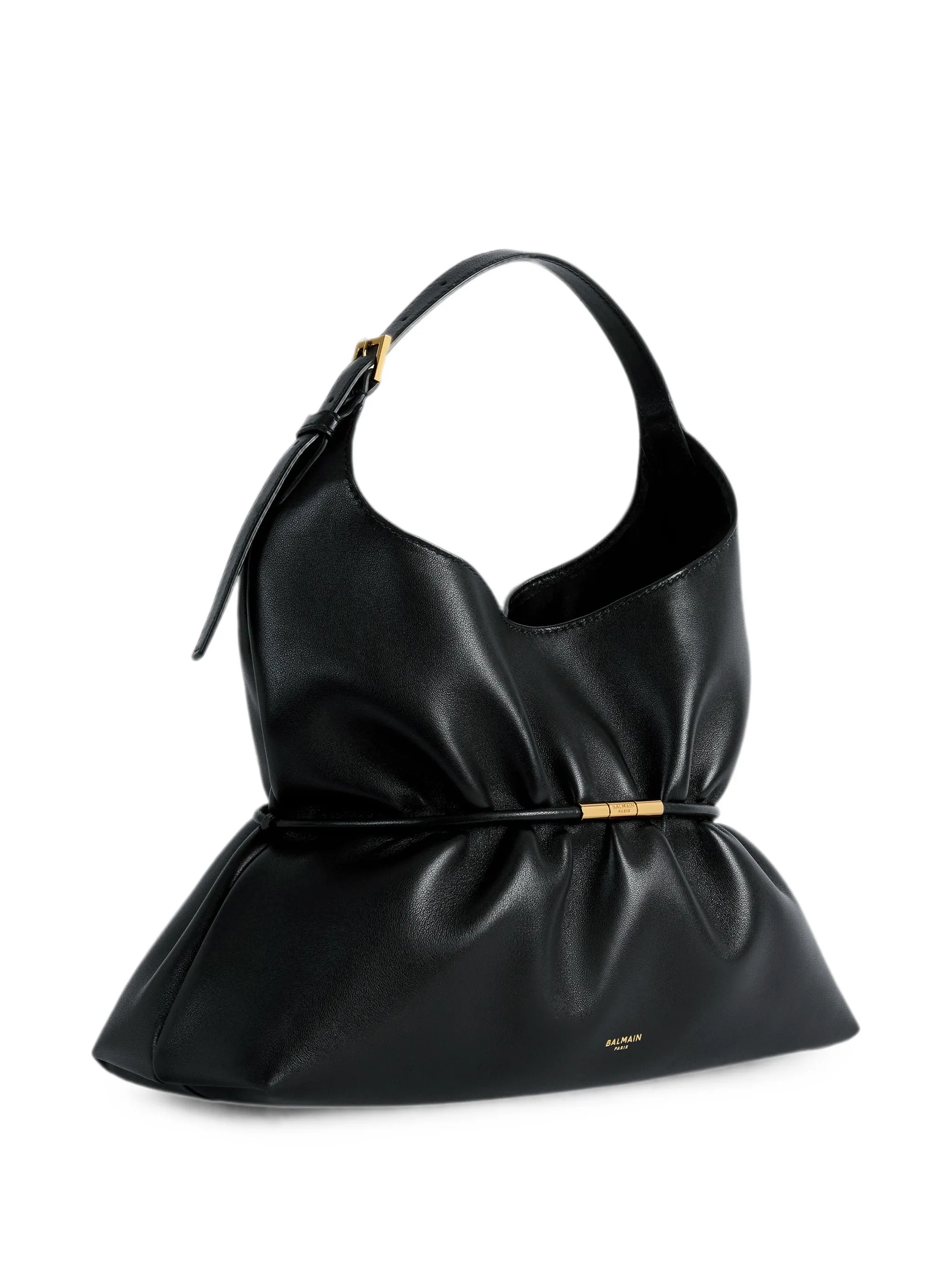 Sphynx medium bag in smooth leather