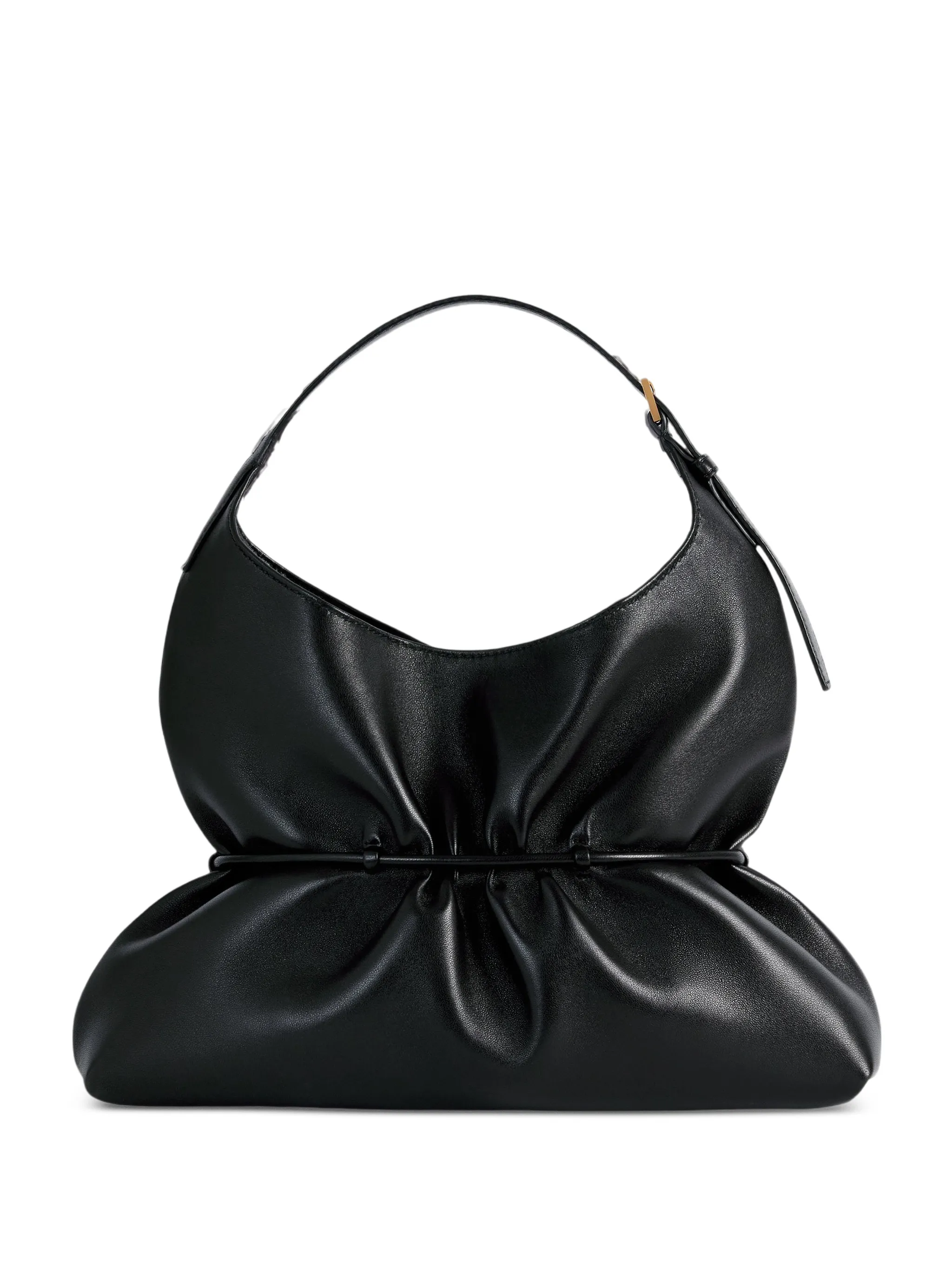 Sphynx medium bag in smooth leather