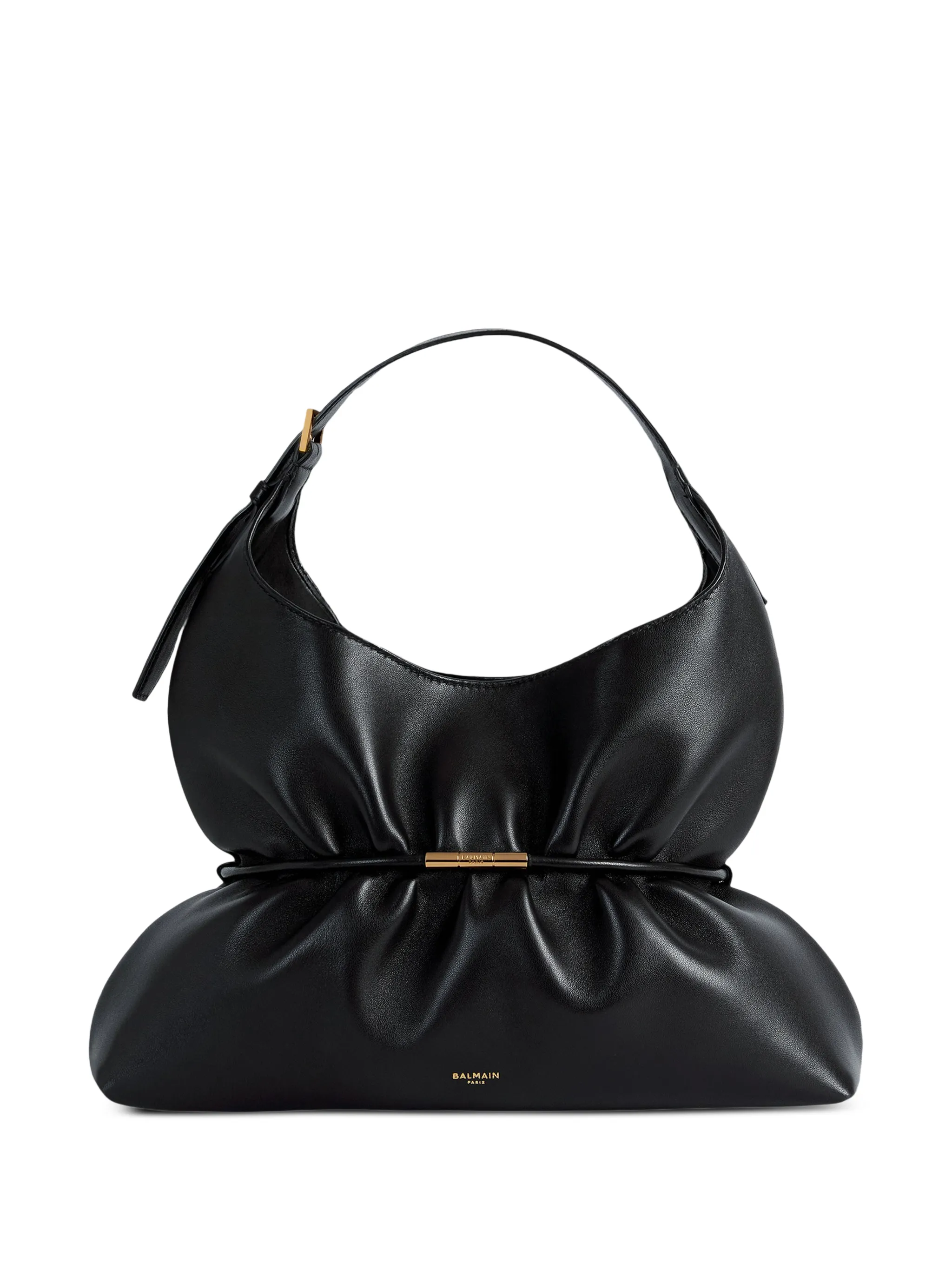 Sphynx medium bag in smooth leather