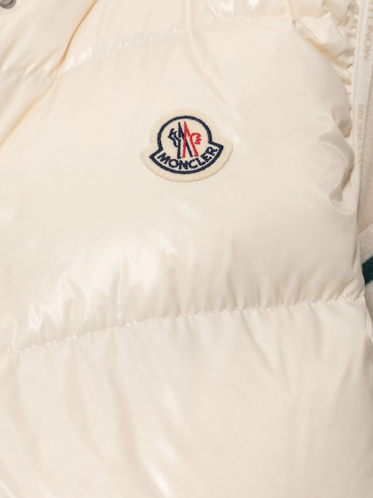Badia quilted gilet