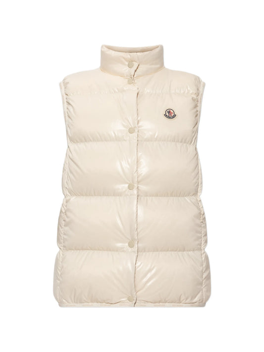 Badia quilted gilet