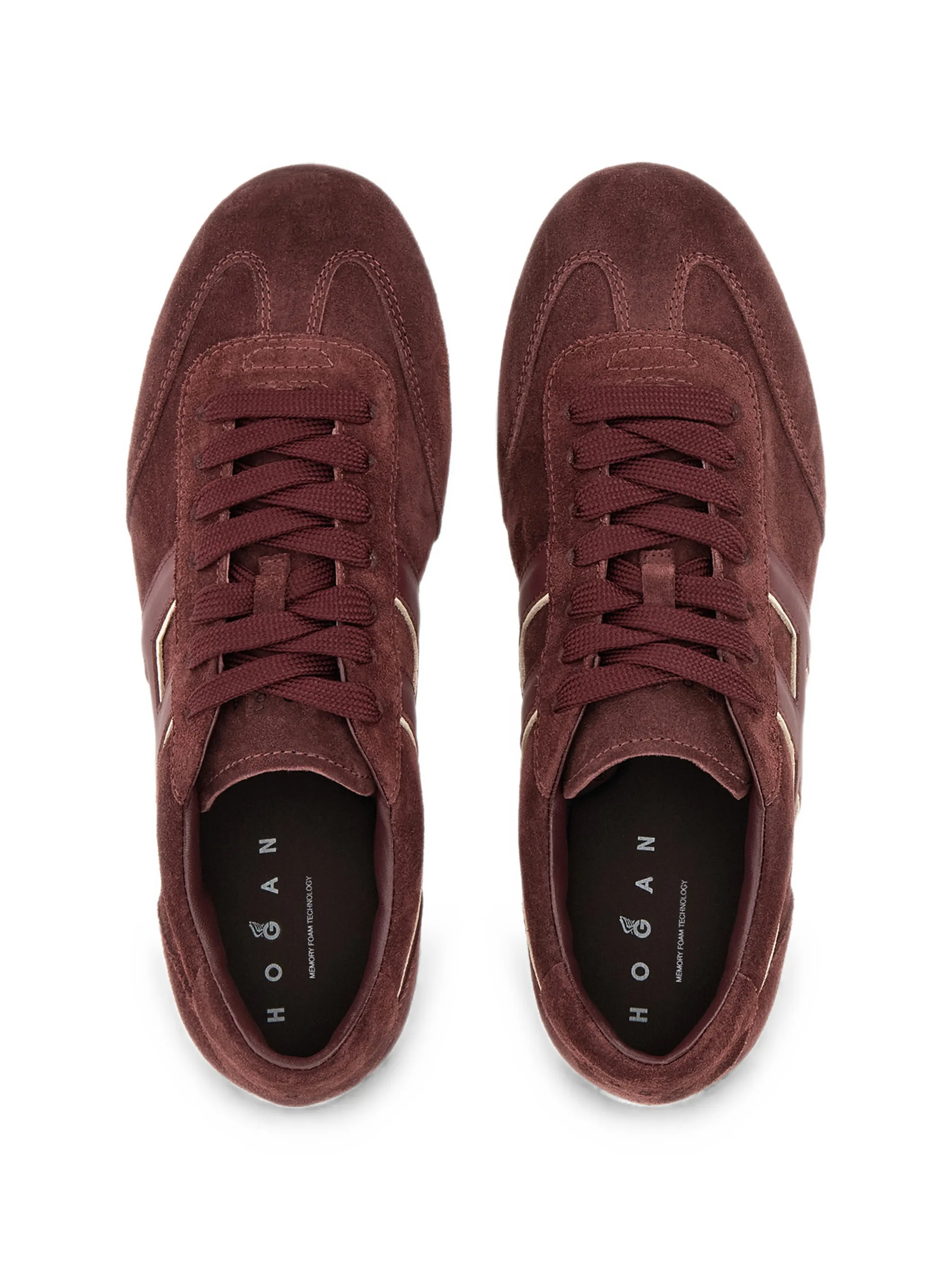 Olympia sneakers