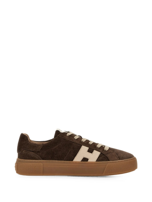 Crosswind sneakers