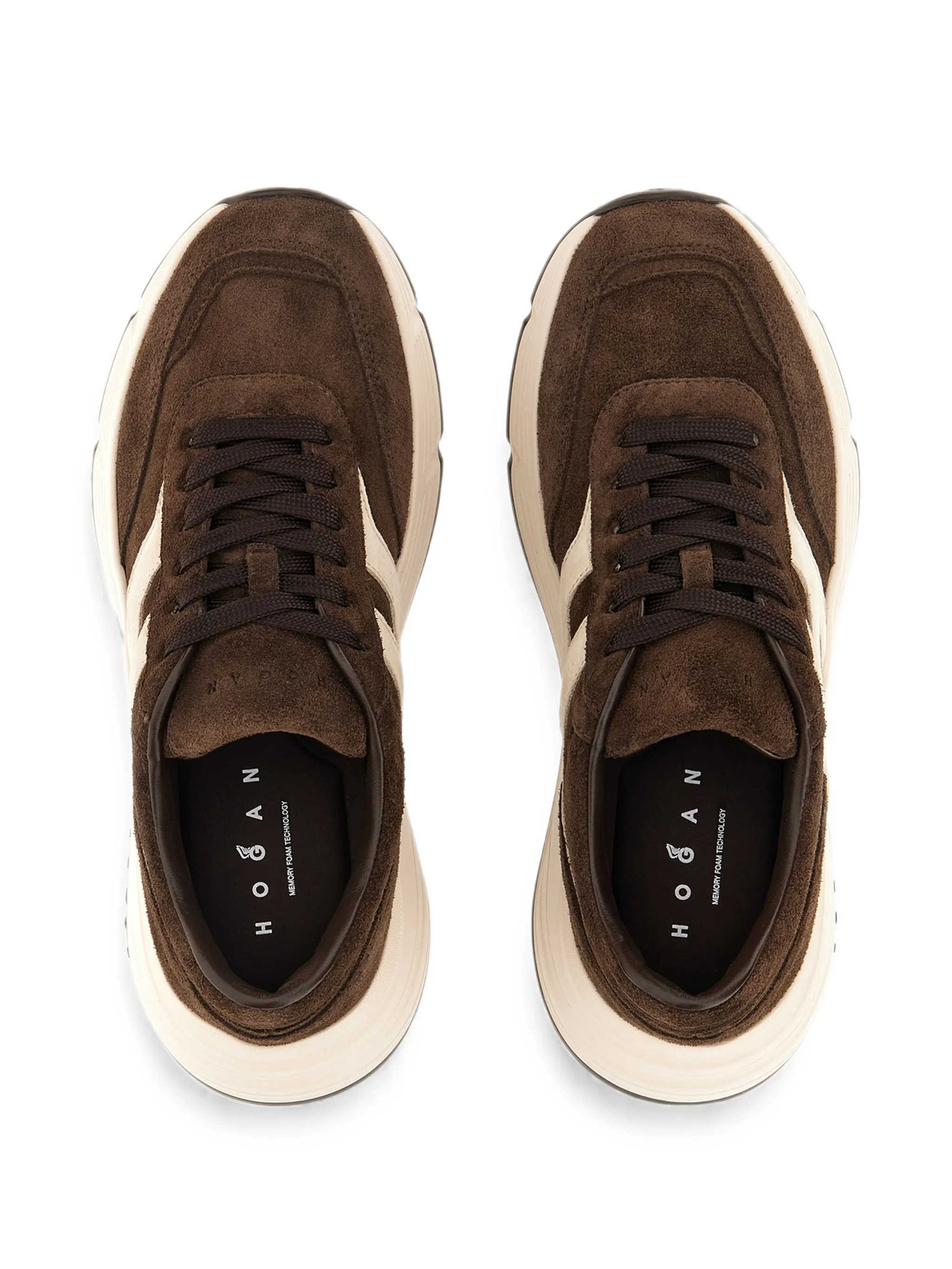 Hi-Fi sneakers