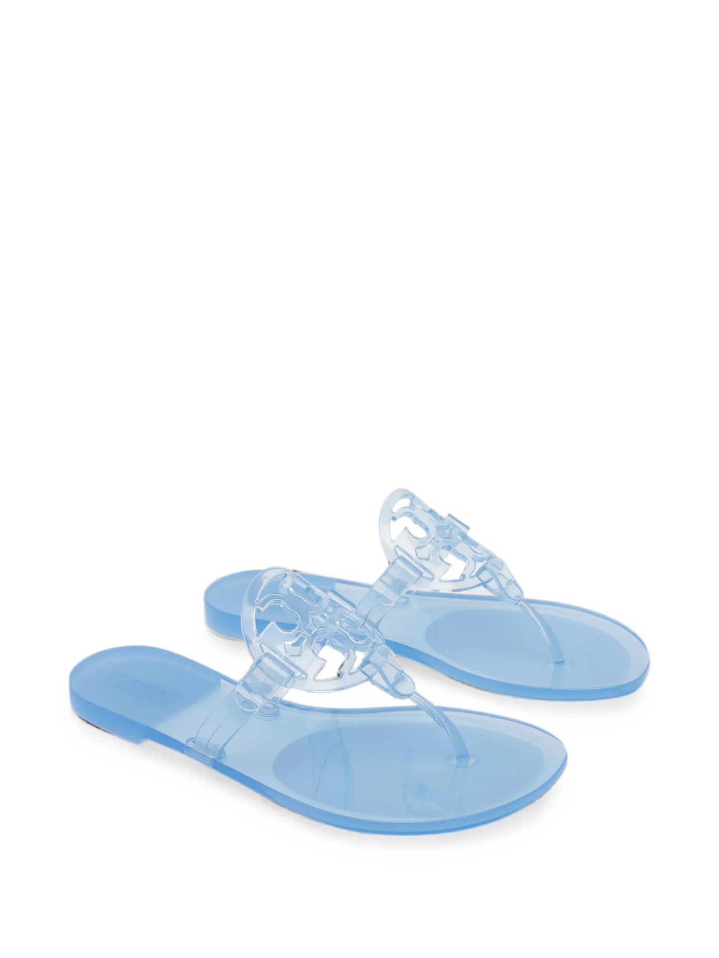 Miller Jelly flip flops