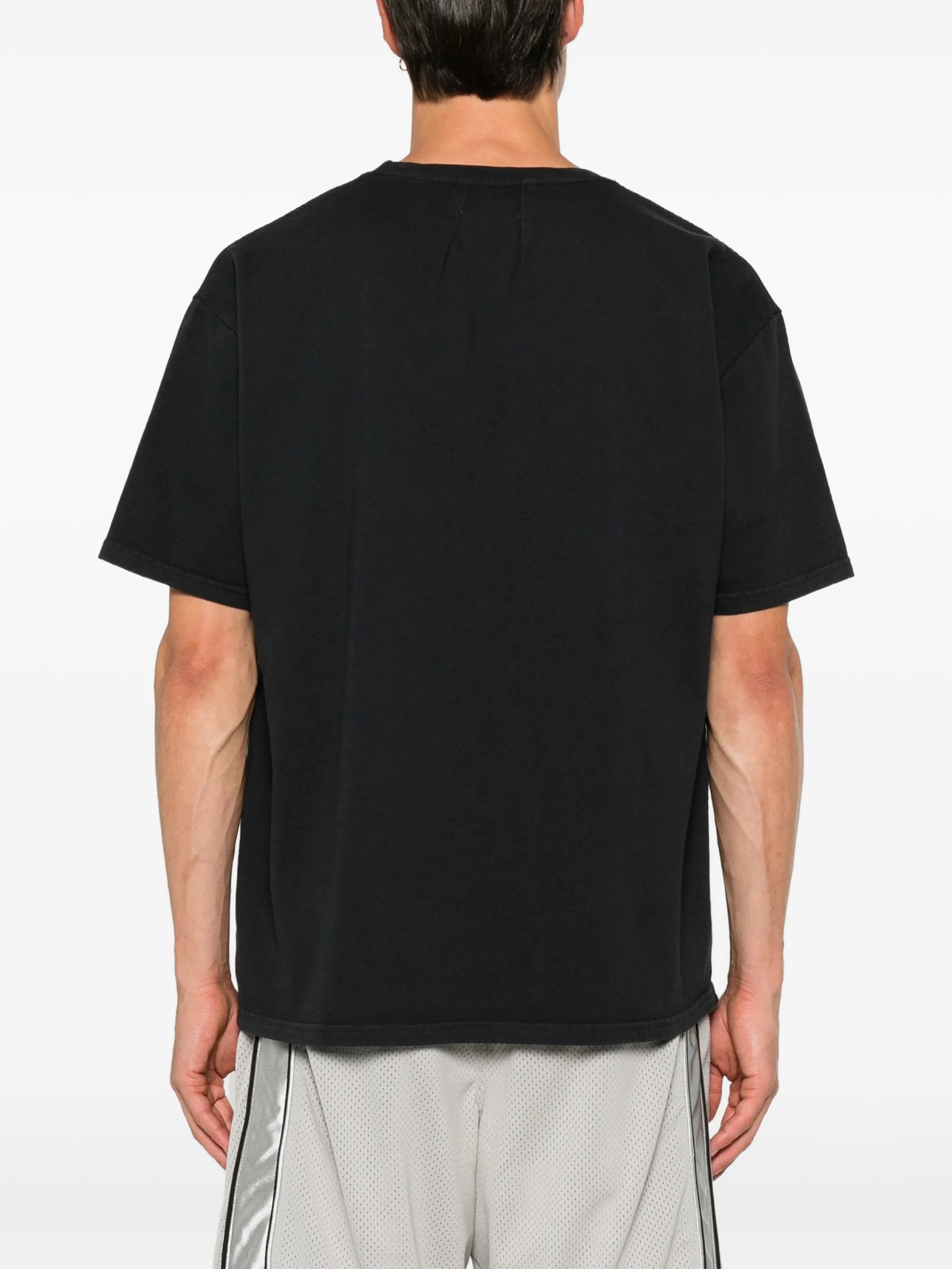 winter 91 rallye tee