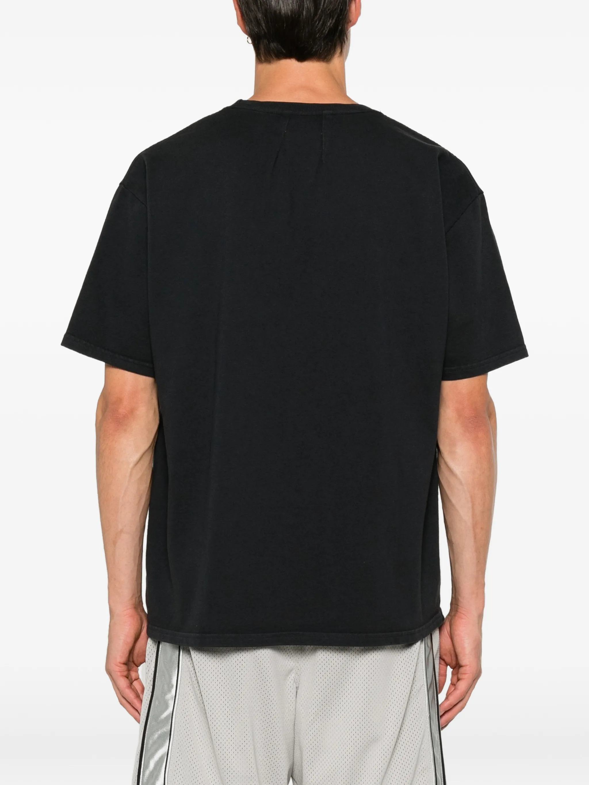 winter 91 rallye tee