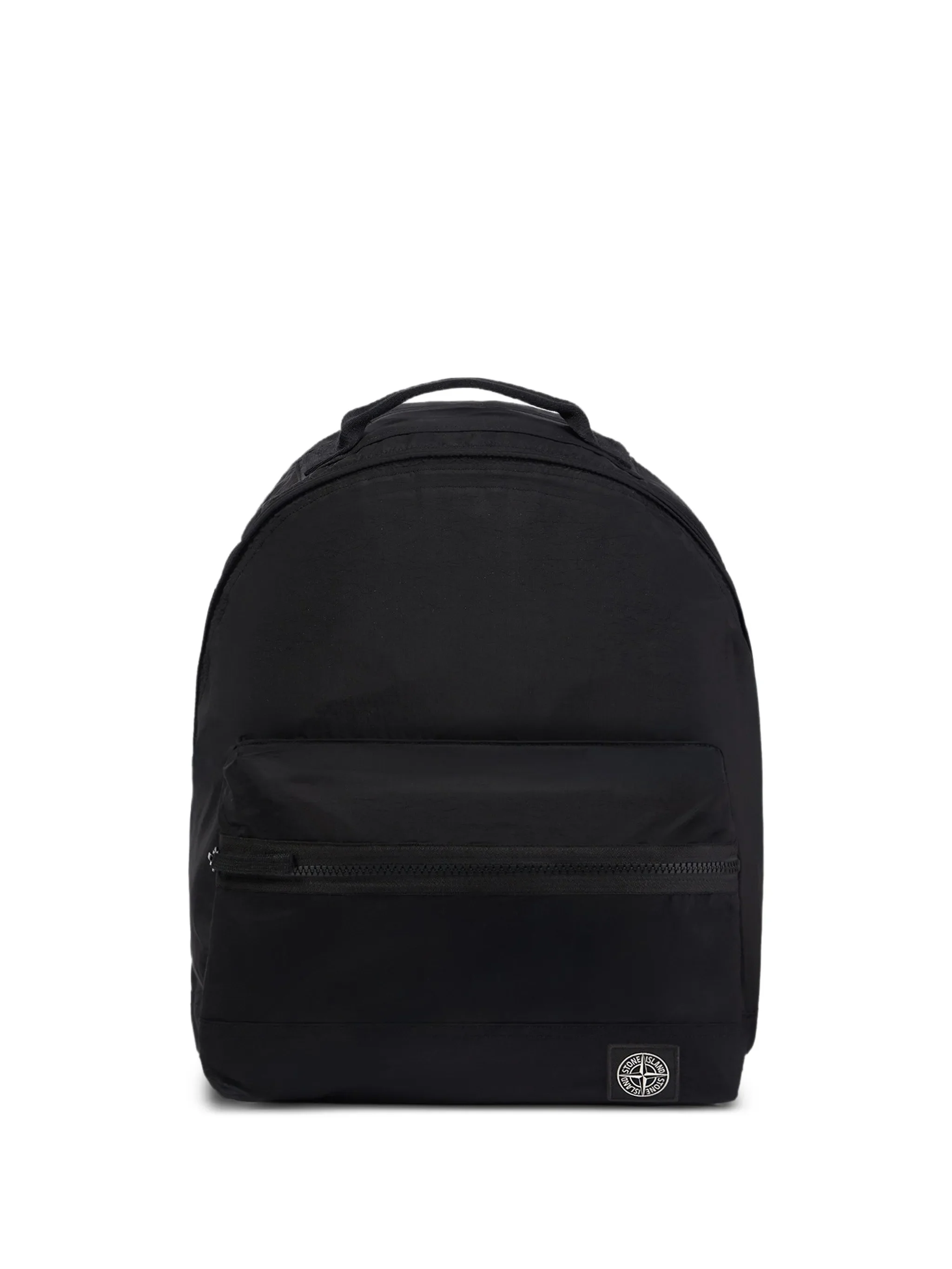 9200016 coated nylon metal in econyl® backpack